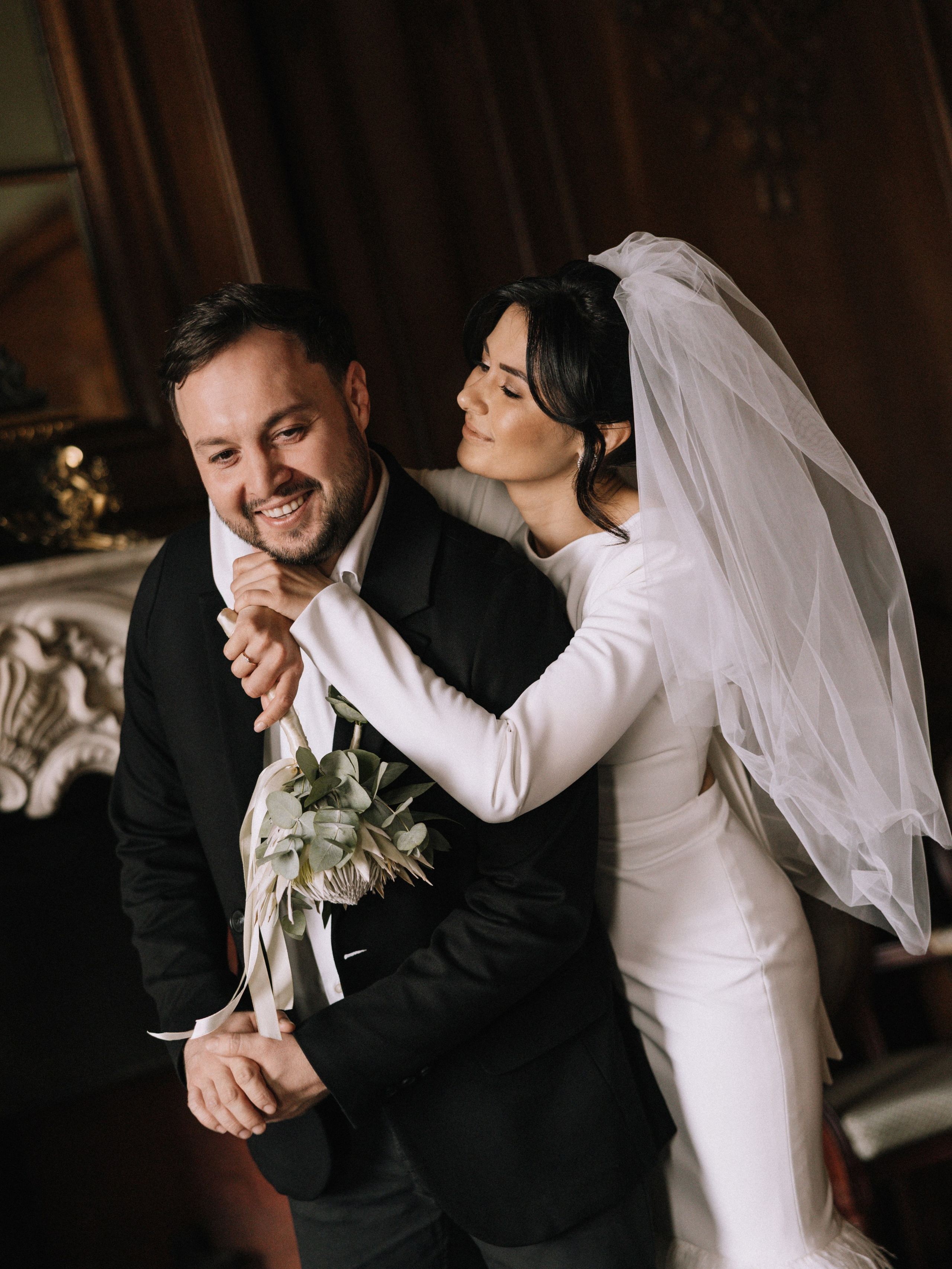 Артур Гульнара. Фотограф Артем Котелевец