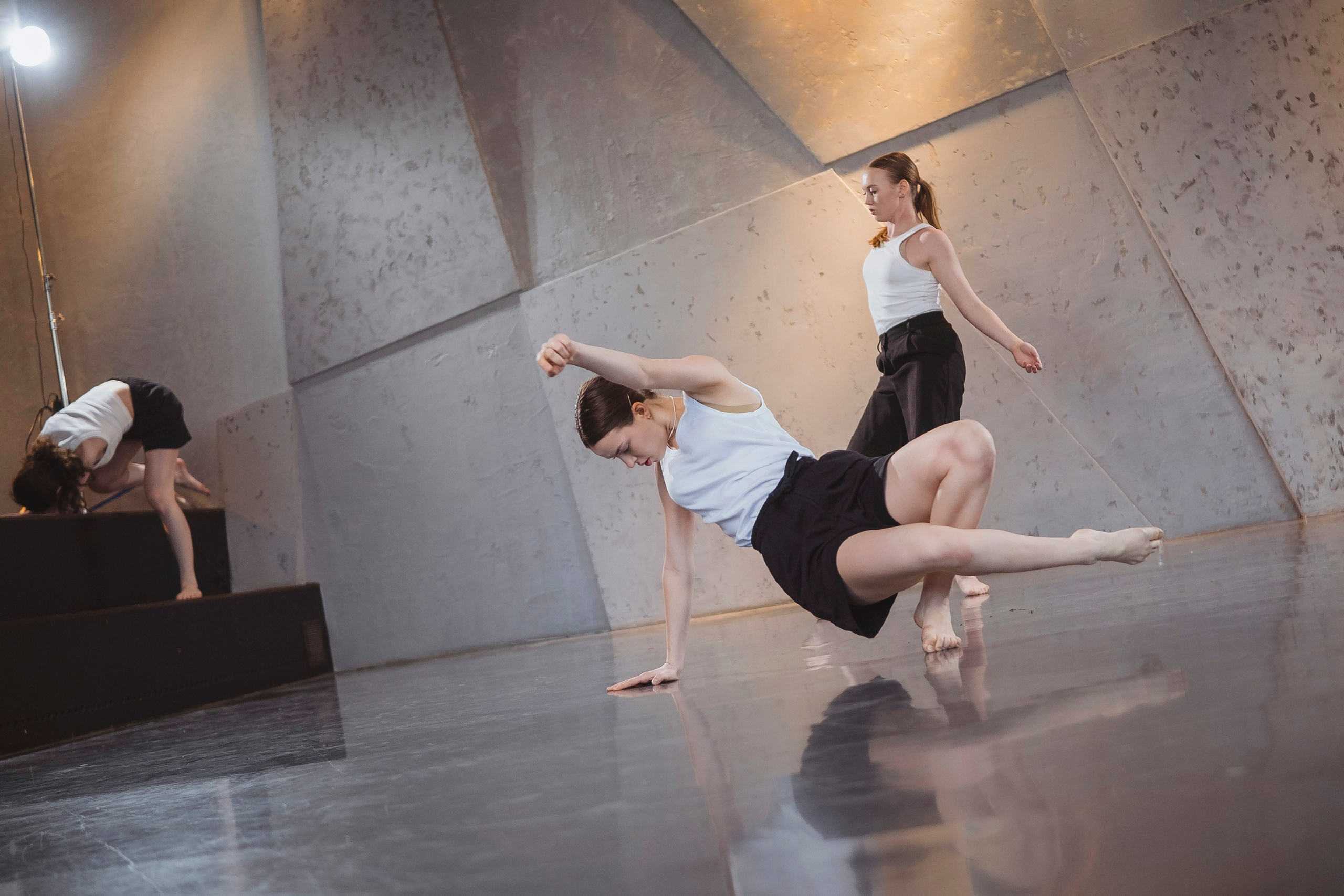 Prostore 23/03. Главная