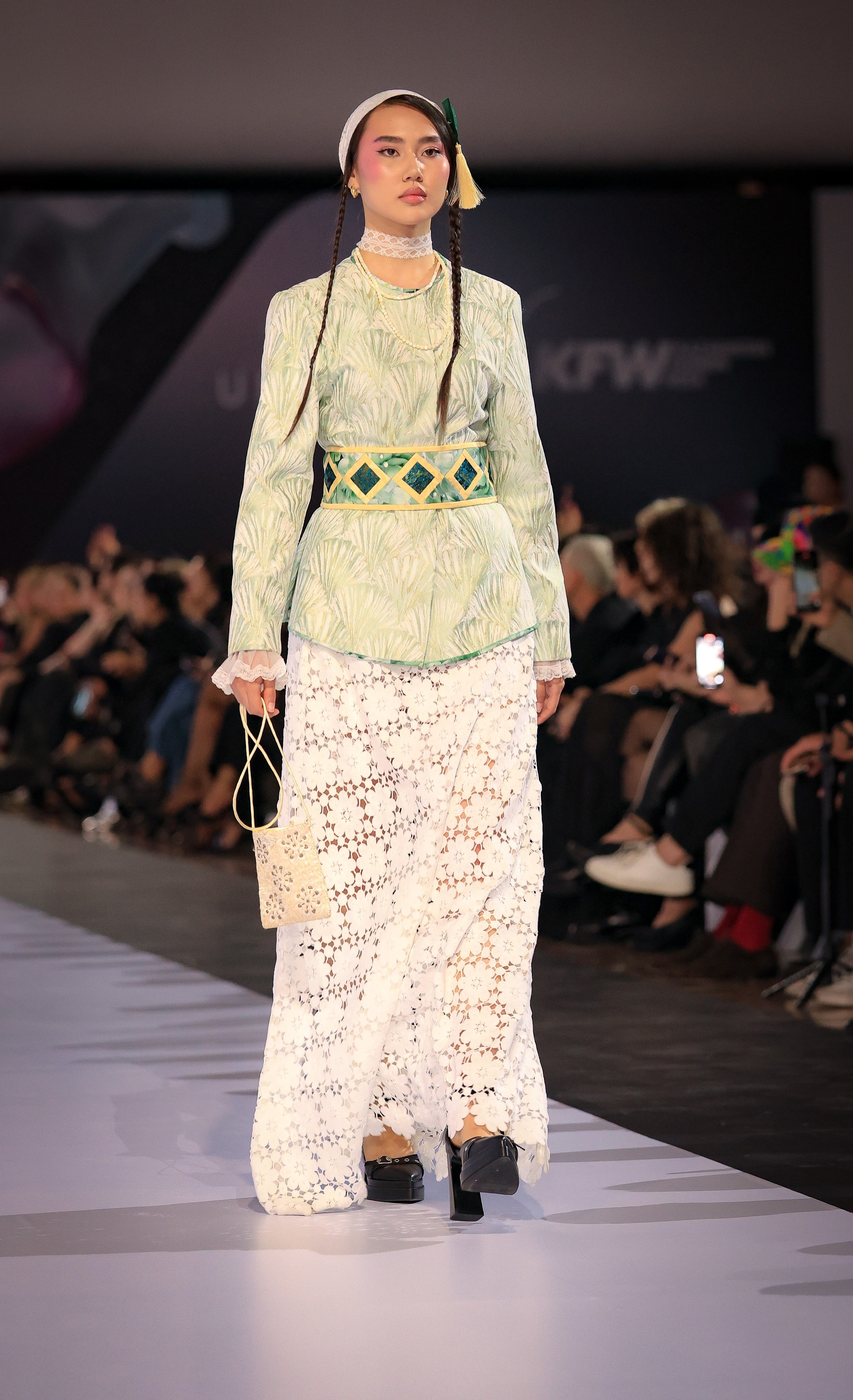 Kazakhstan Fashion Week. Фотограф в Алматы