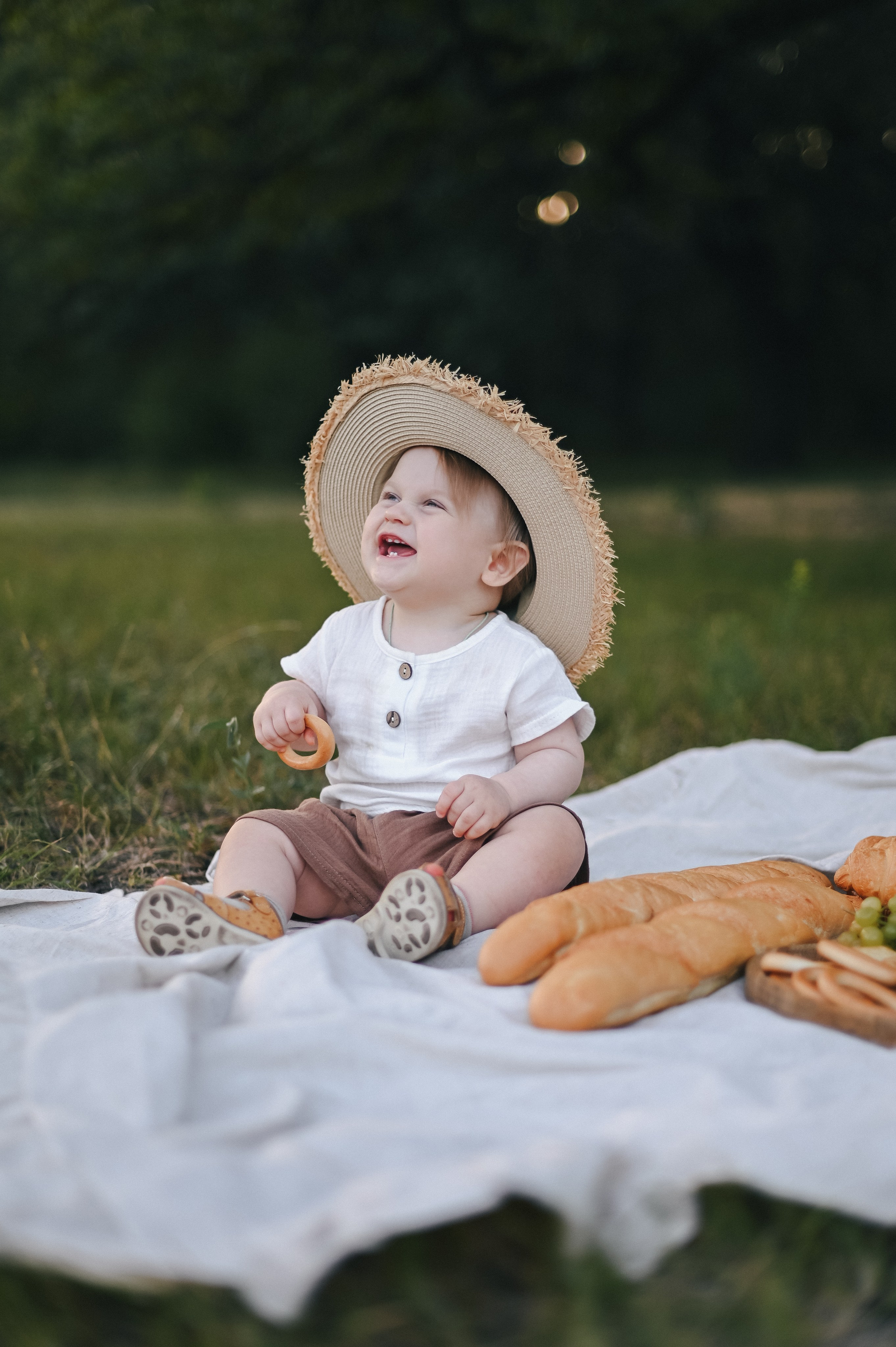 Андрей, Ксюша и Макар. Свадебный и семейный фотограф Волгоград Москва