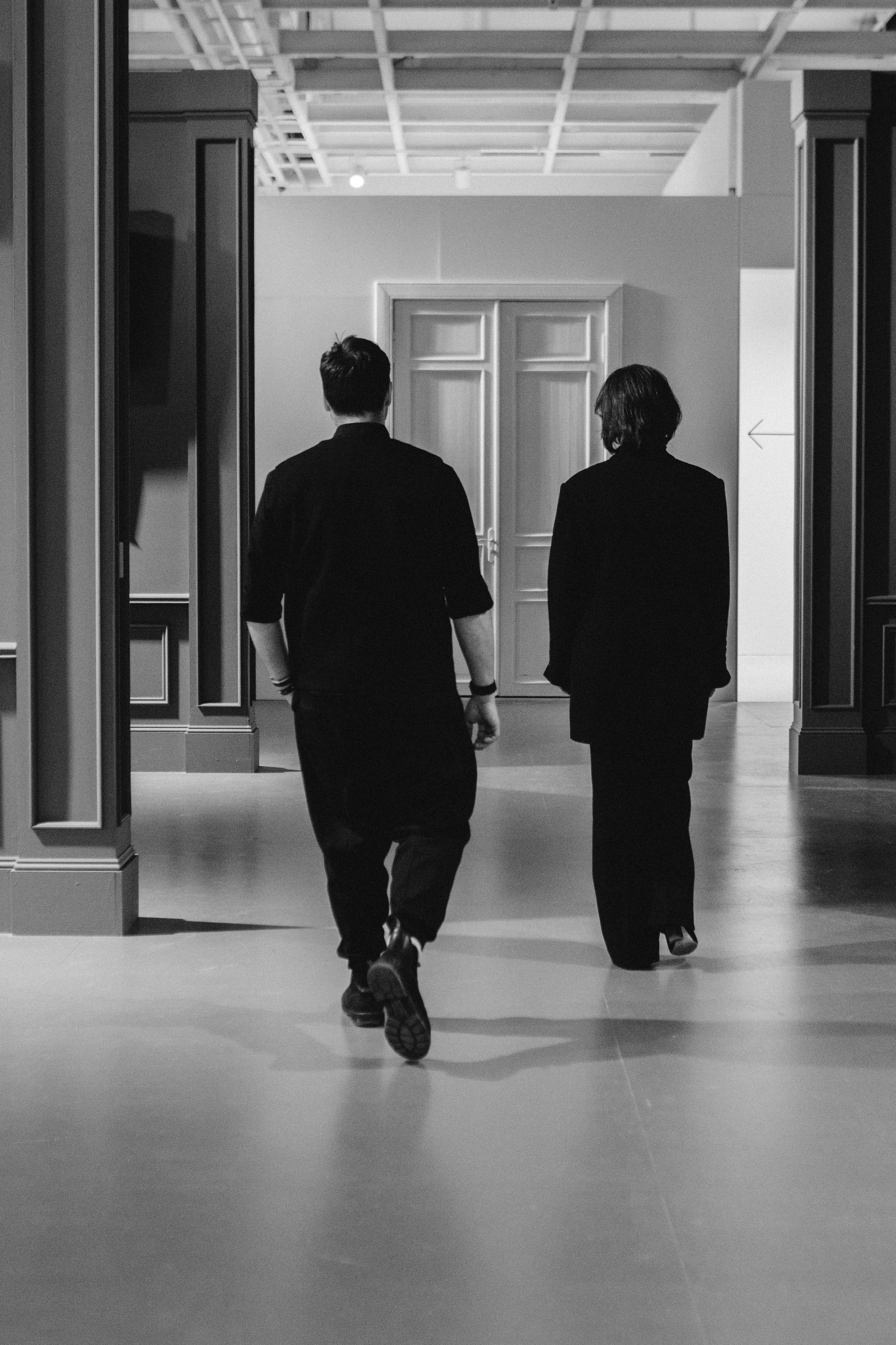 ЦВЗ Манеж «Город-герой Ленинград». Юля Мурашова портретный и документальный фотограф