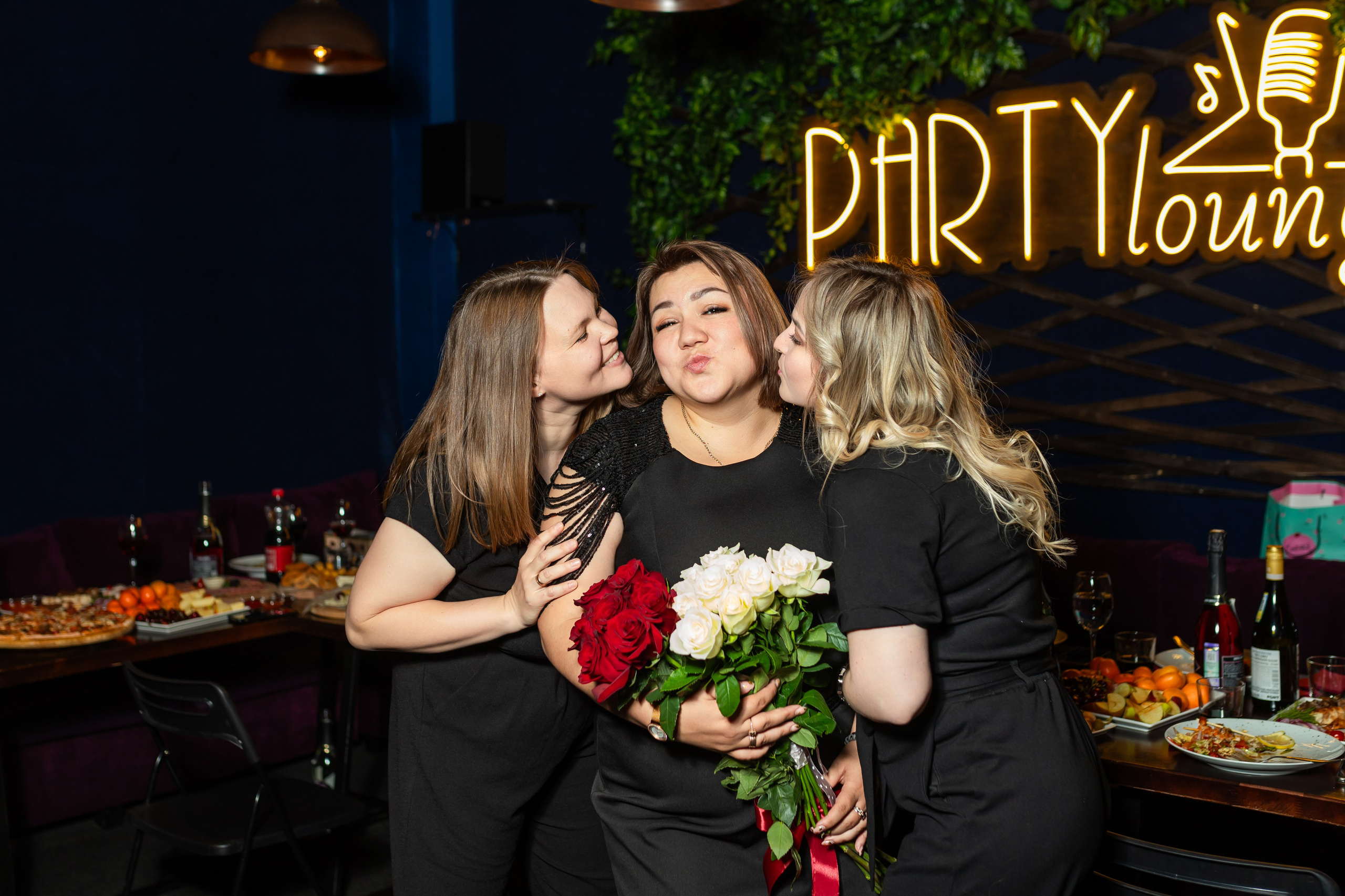 День рождение Алины. Марина Шаймухаметова. Фотограф в Уфе