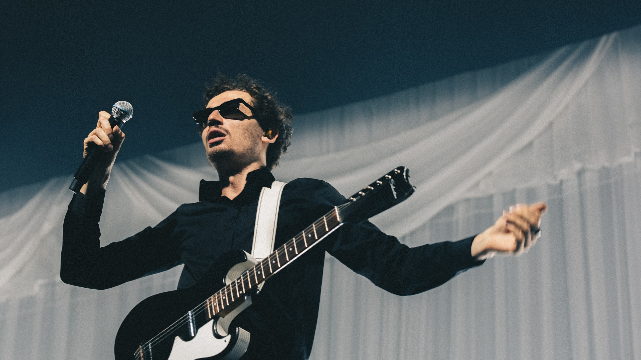 ZOLOTO. Saint-Petersburg 17.4.26. RUSLAN ROZANOV