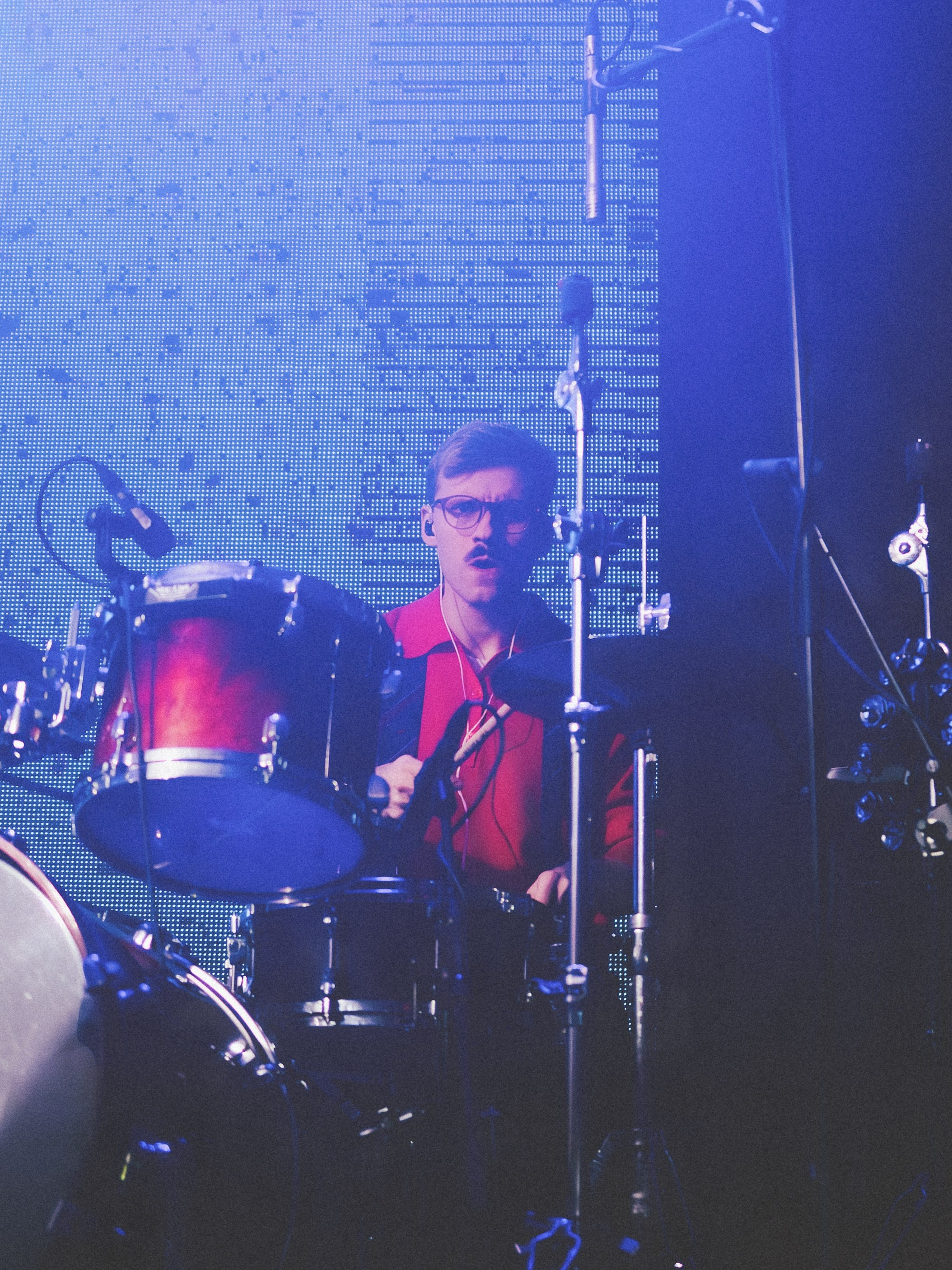 Motherland Winter’26. RUSLAN ROZANOV