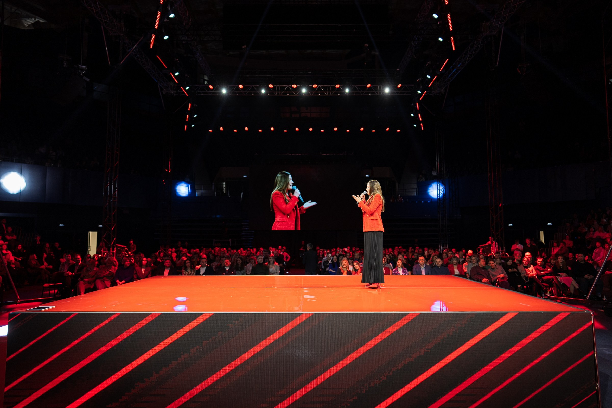 Альфабанк. Альфа Конфа. Фотограф на любое событие в Кемерово