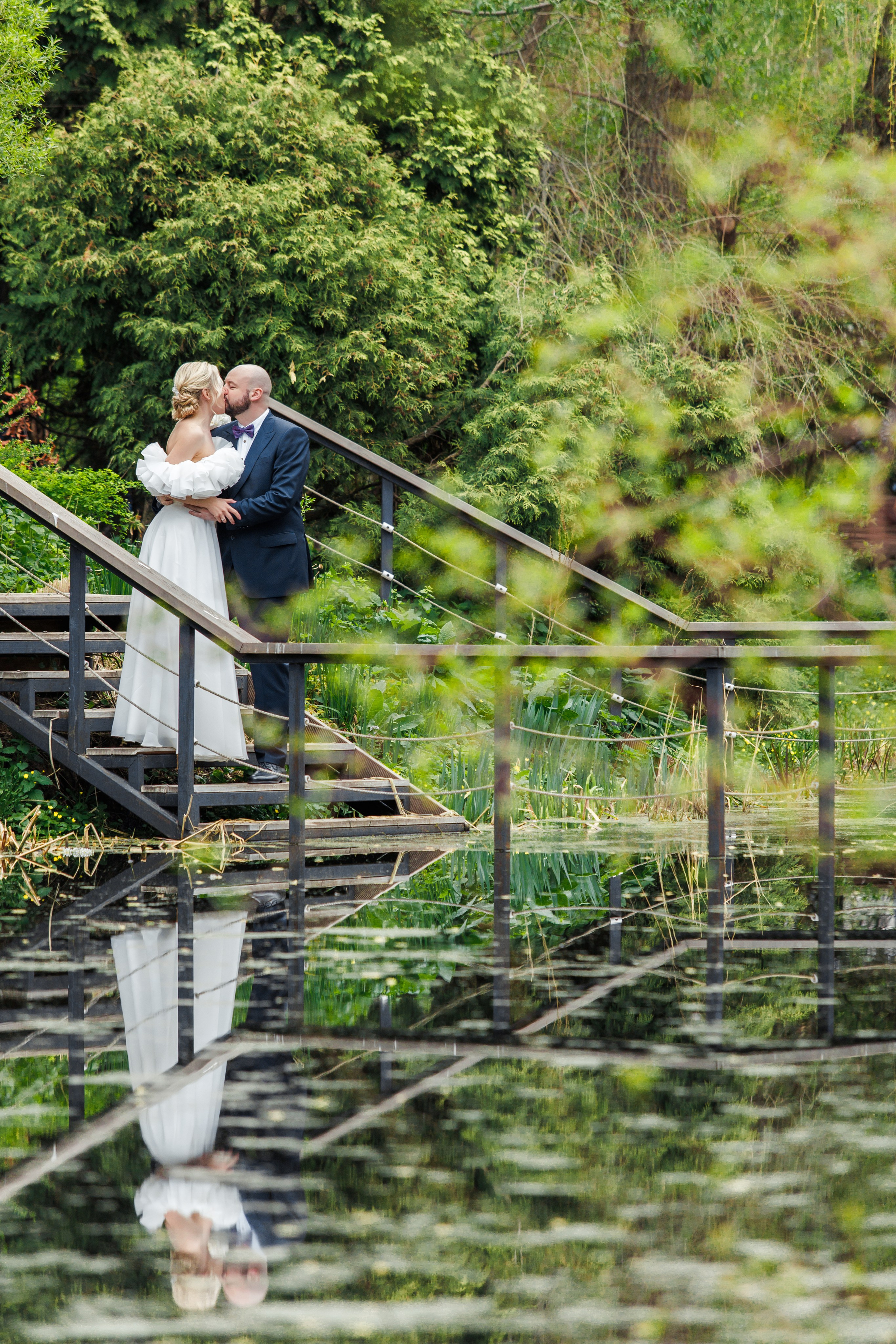 Дарья и Хариз. Фотограф Москва. Репортажная съемка, портрет, бизнес-портрет