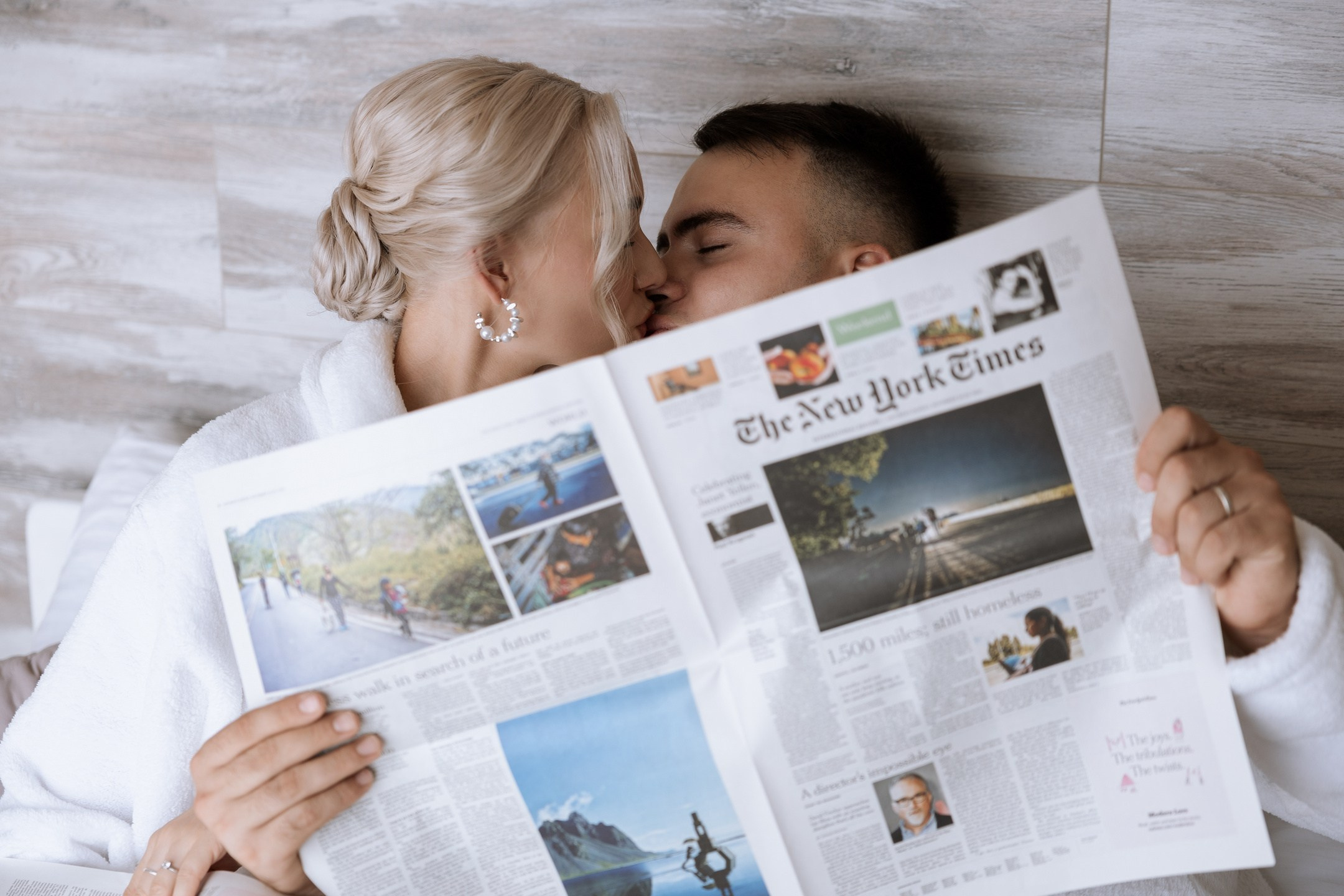 Руслан и Саша. Свадебный фотограф Ярославль Дмитрий Васячкин