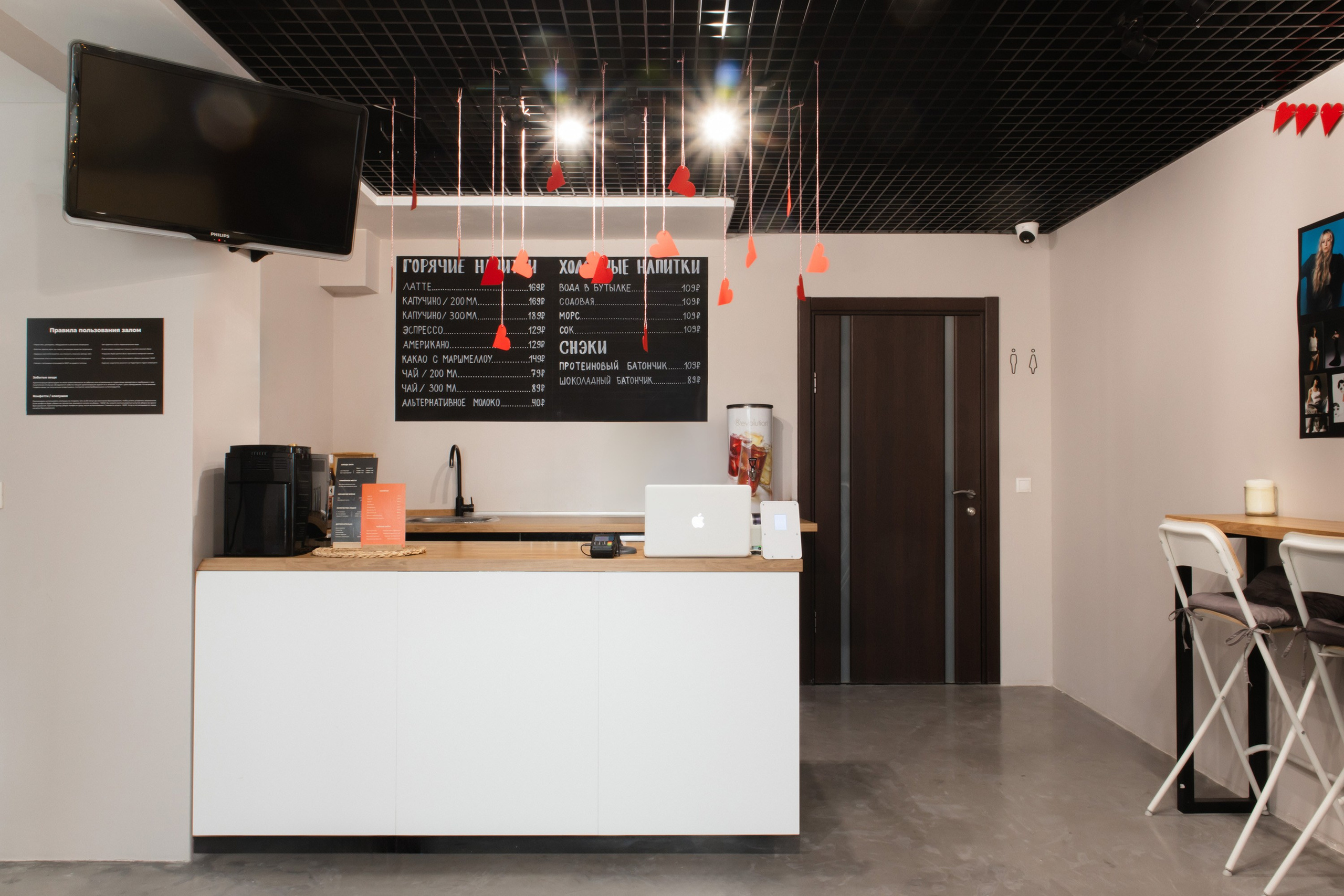 Фотостудия. Фотограф Эмилия Рахматуллина