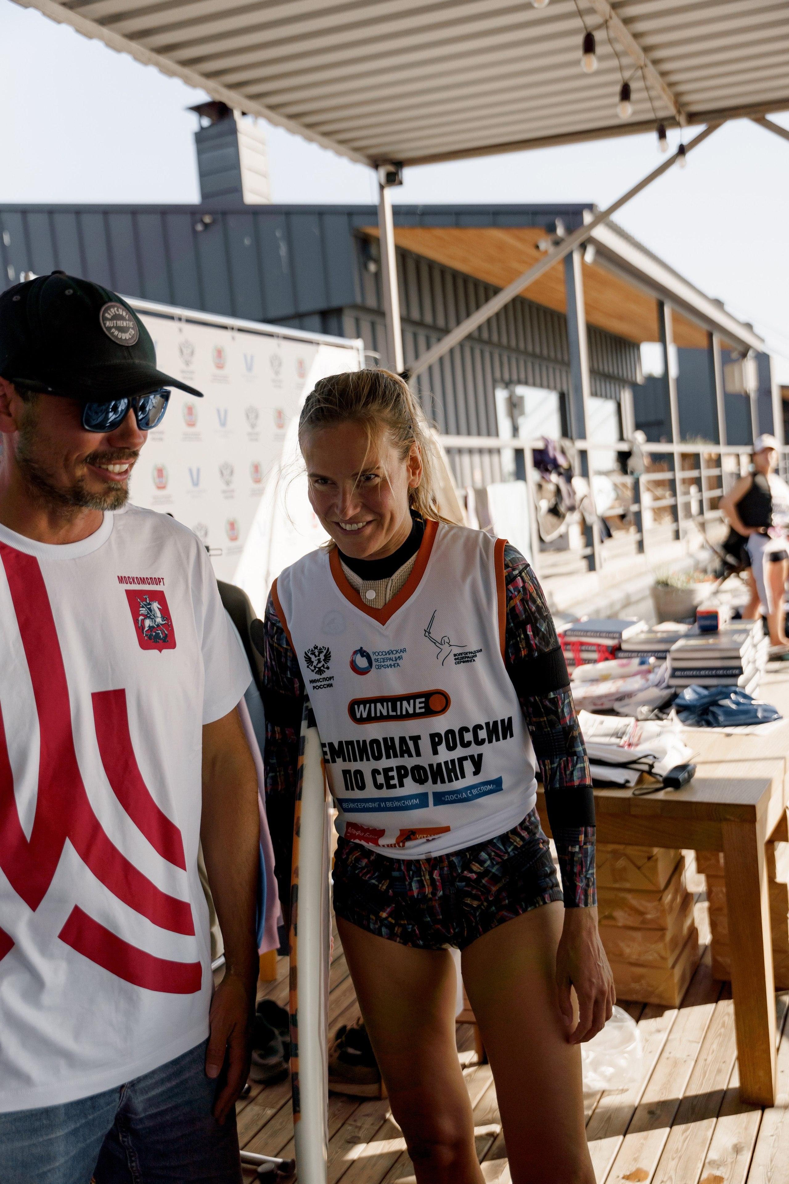 Surf 2025. Фотограф Валерия Крахмалева