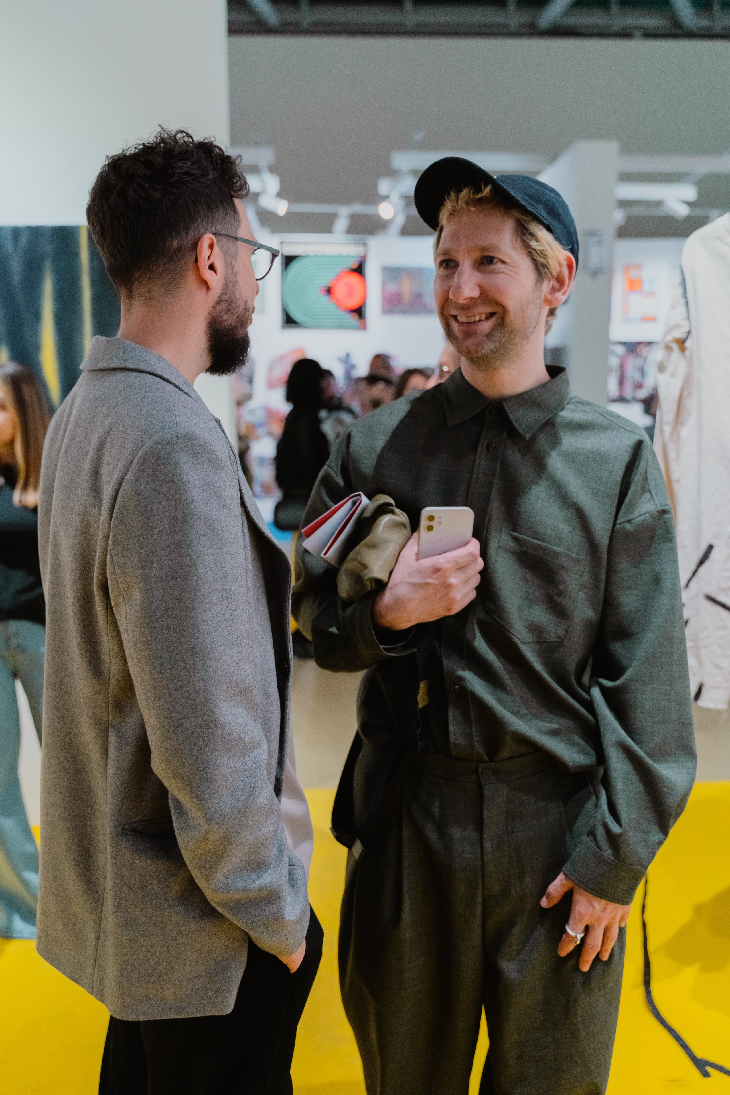 REPORTAGE WHO I AM. Фотосъемка, видеосъемка, монтаж, ретушь фотографий