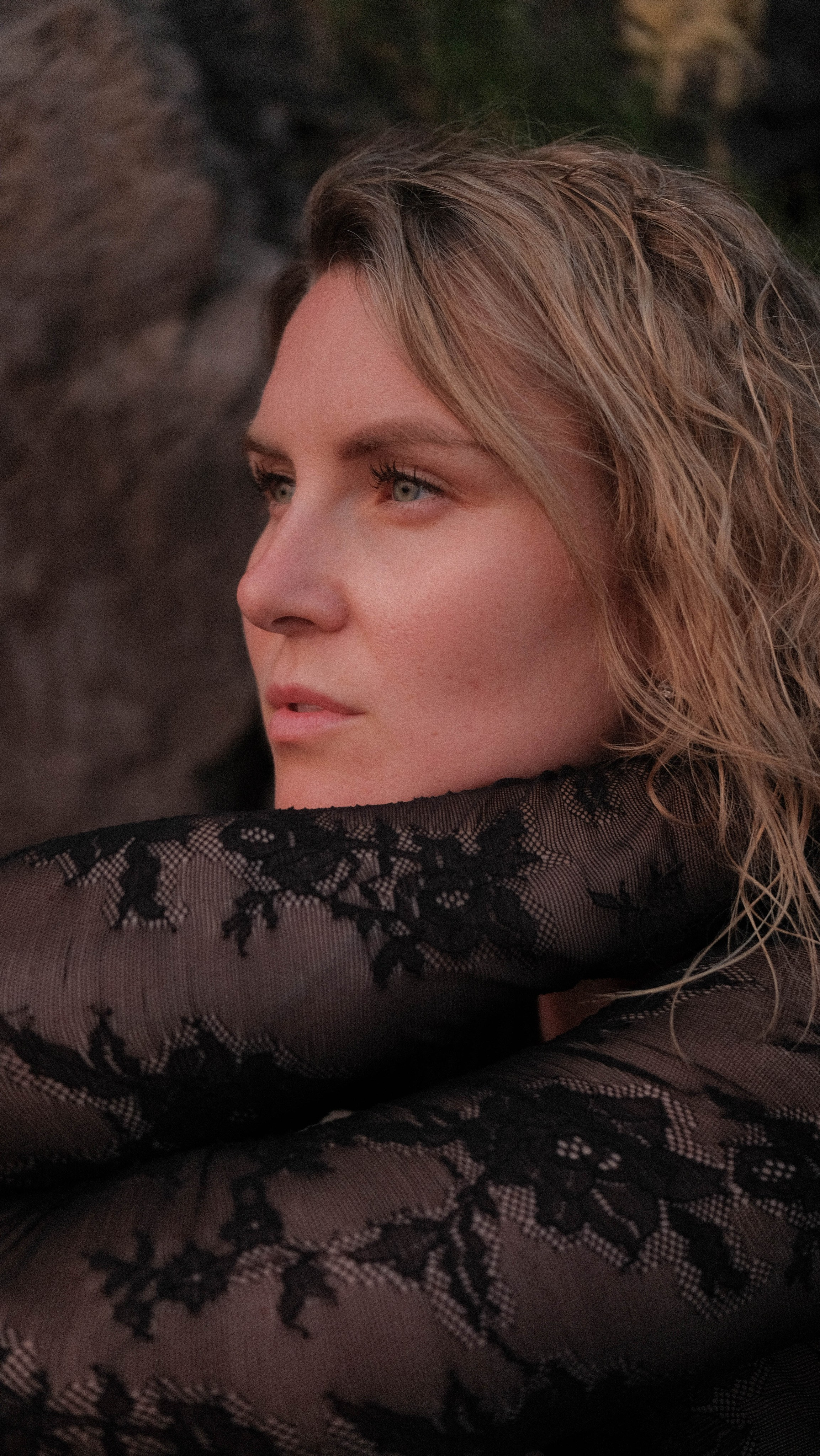 Полина Городецкая. Портретный фотограф Юлия Семенчук