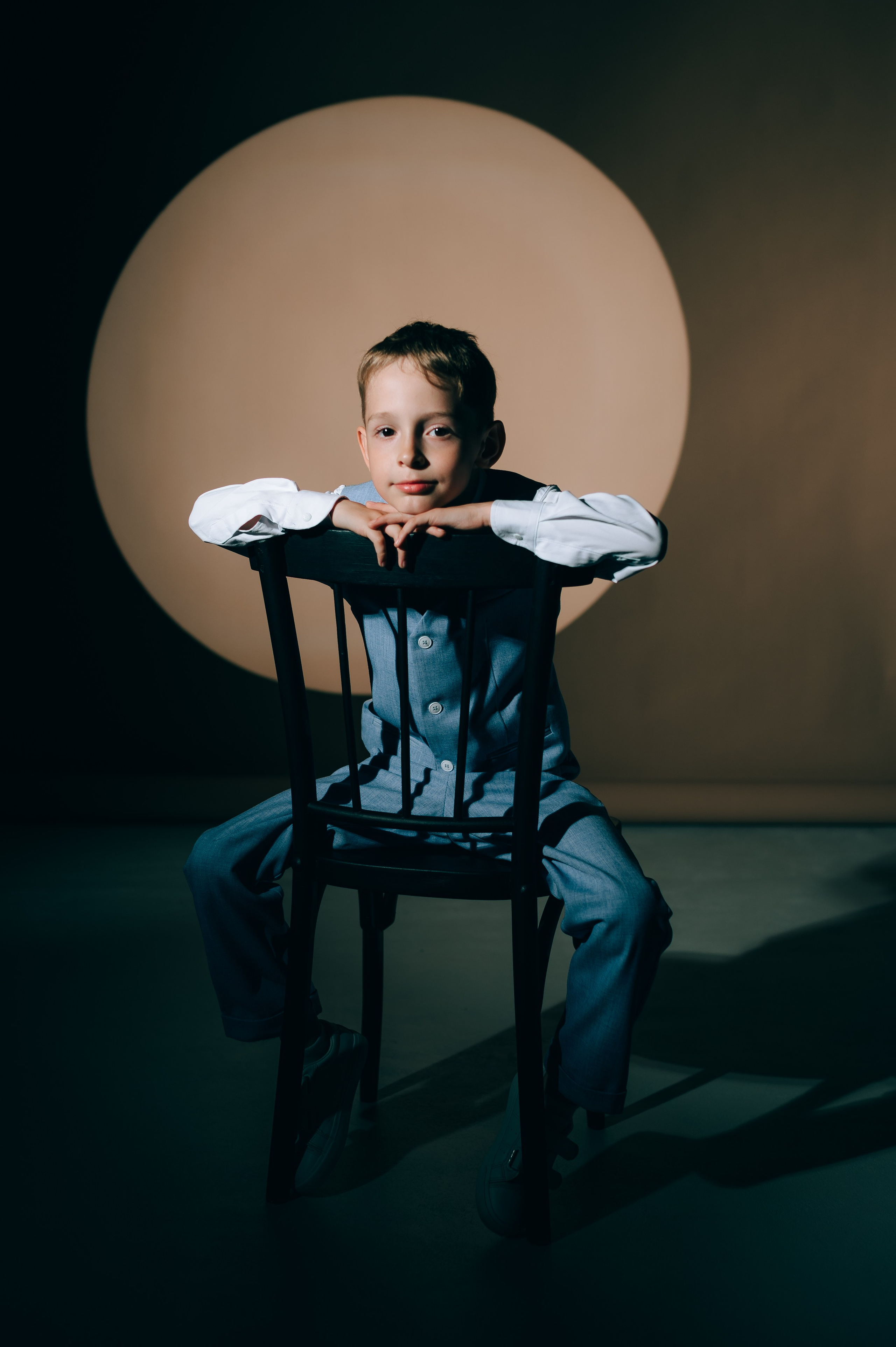 Дружищи. Детский и семейный фотограф Катерина Мишина