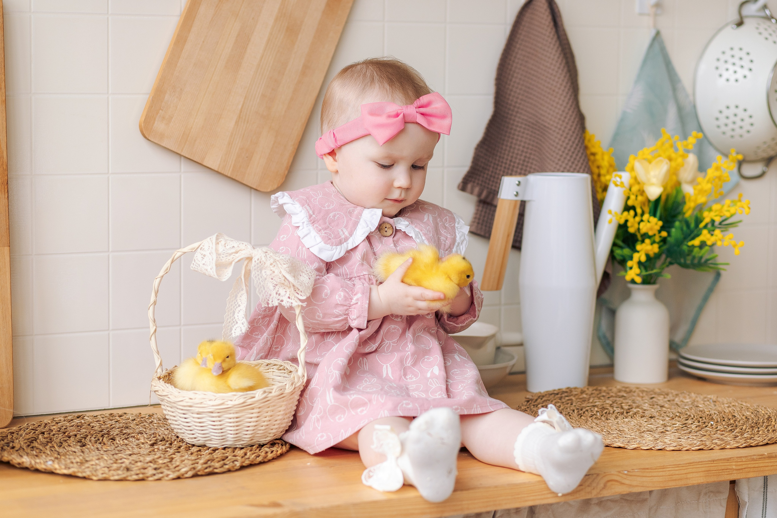 Пасхальный фотодень фотостудия Daily. Фотограф в Санкт-Петербурге, Анна Скворцова