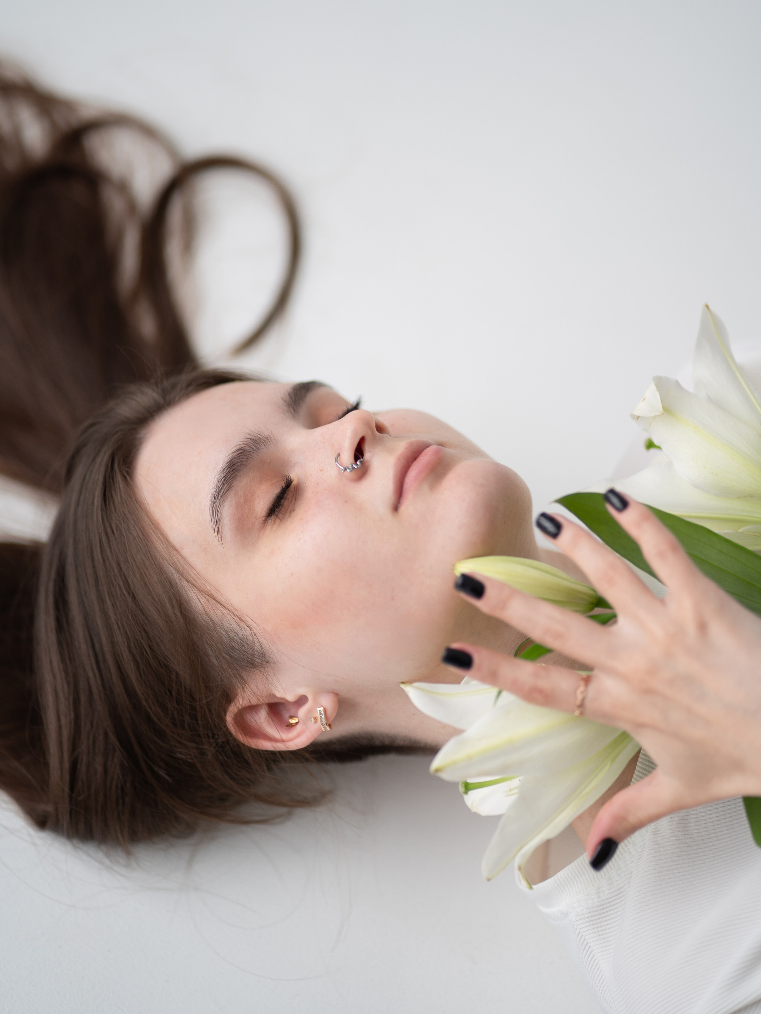 Персональный портрет. Фотограф|Казань