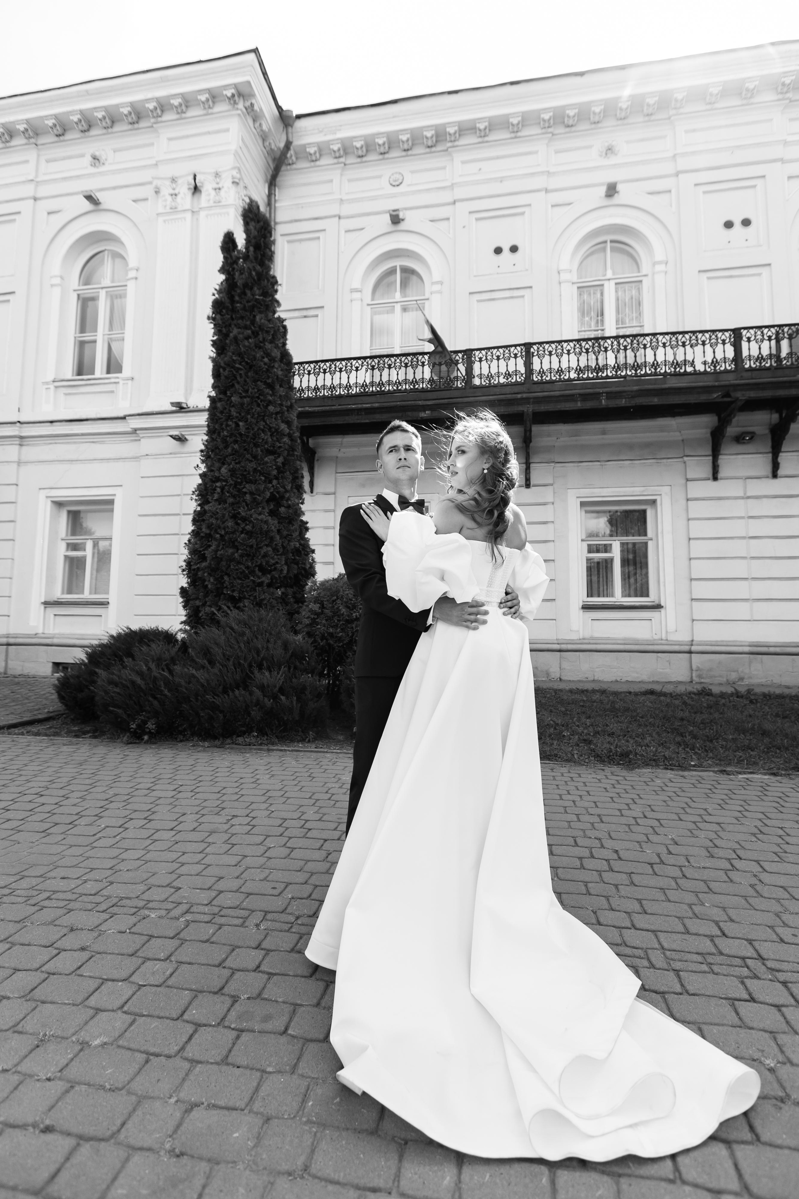 Нелли и Алексей. Фотограф в Москве Алексей Виноградов