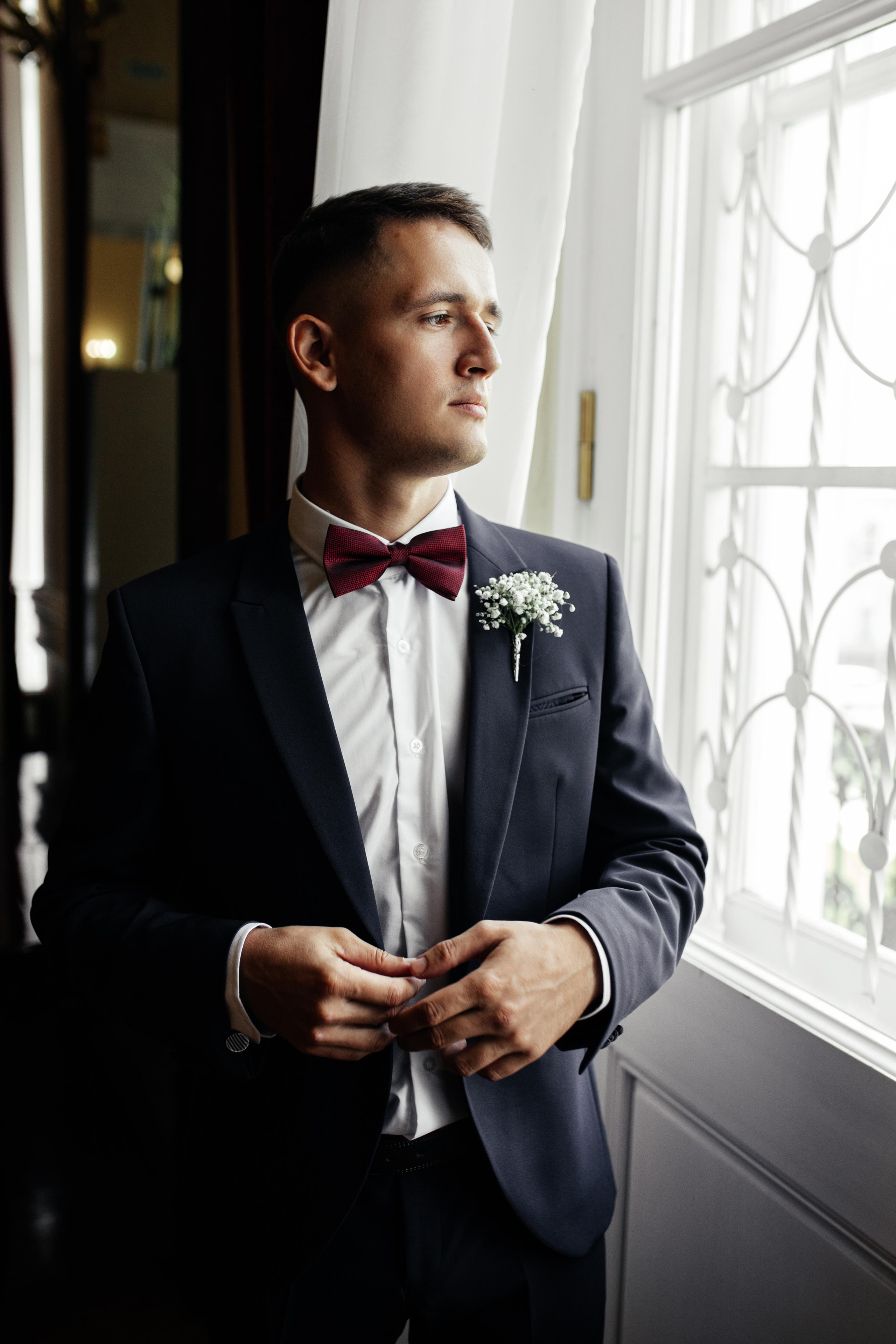 Нелли и Алексей. Фотограф в Москве Алексей Виноградов