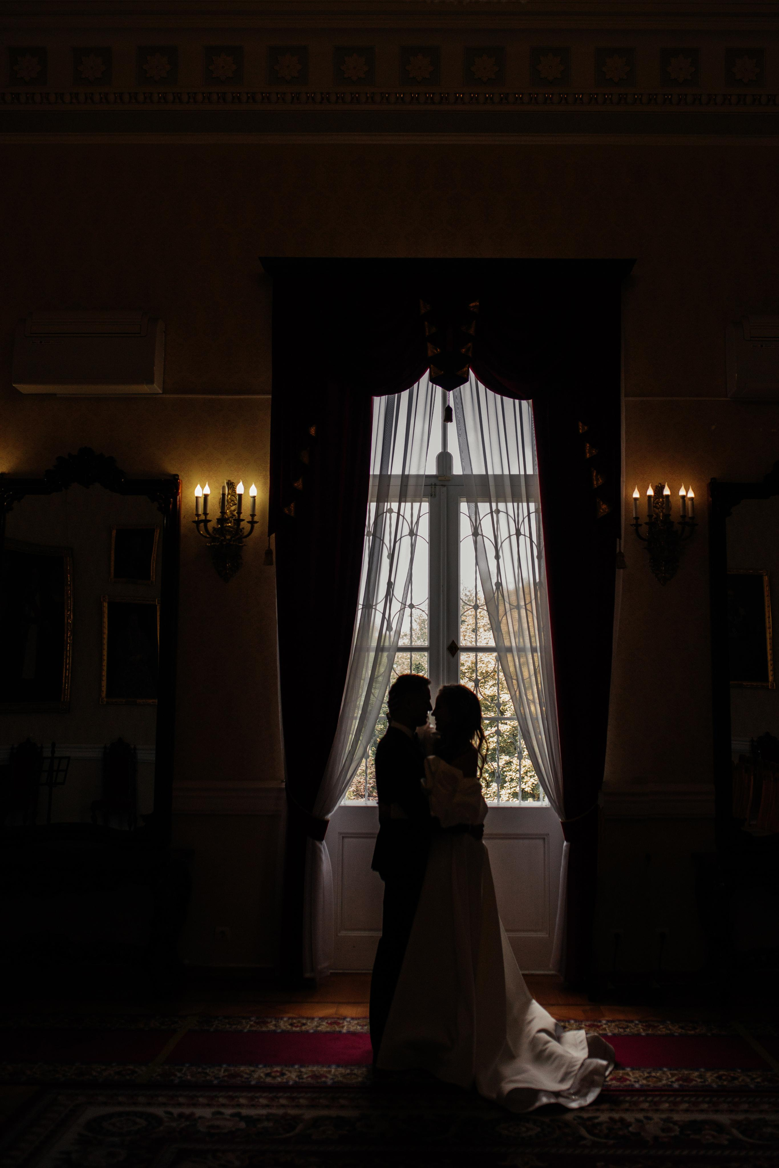 Нелли и Алексей. Фотограф в Москве Алексей Виноградов