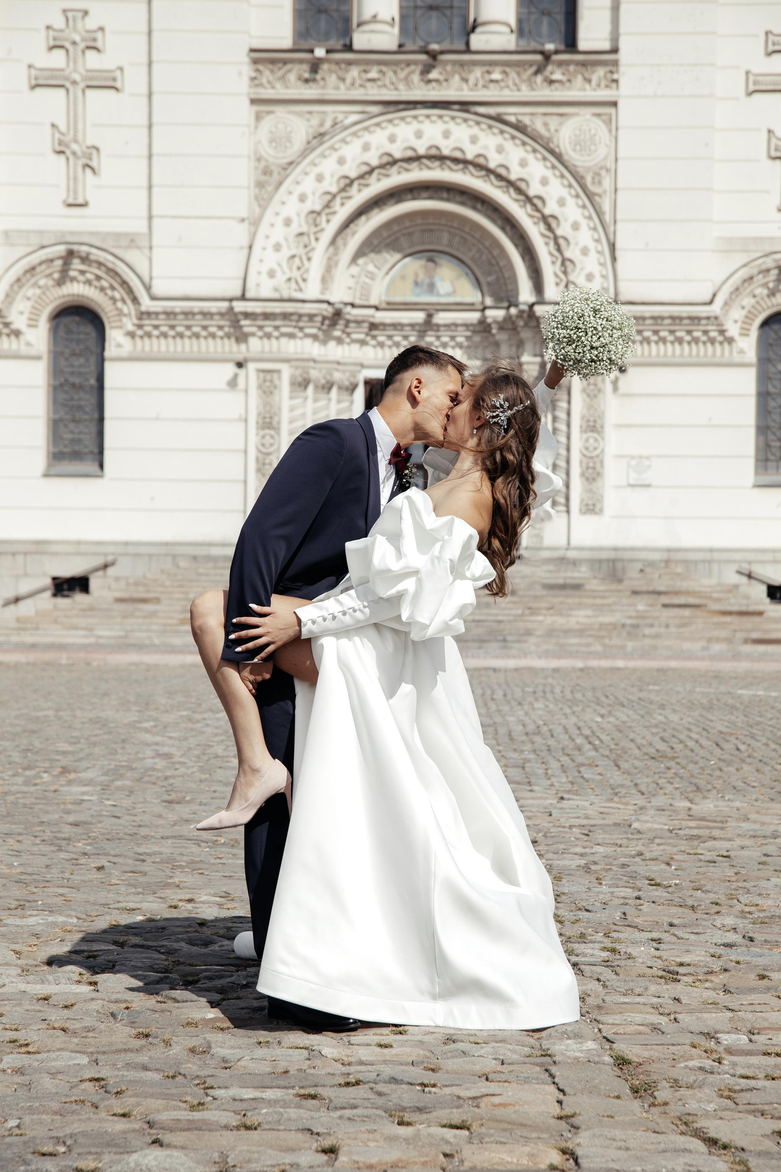 Нелли и Алексей. Фотограф в Москве Алексей Виноградов