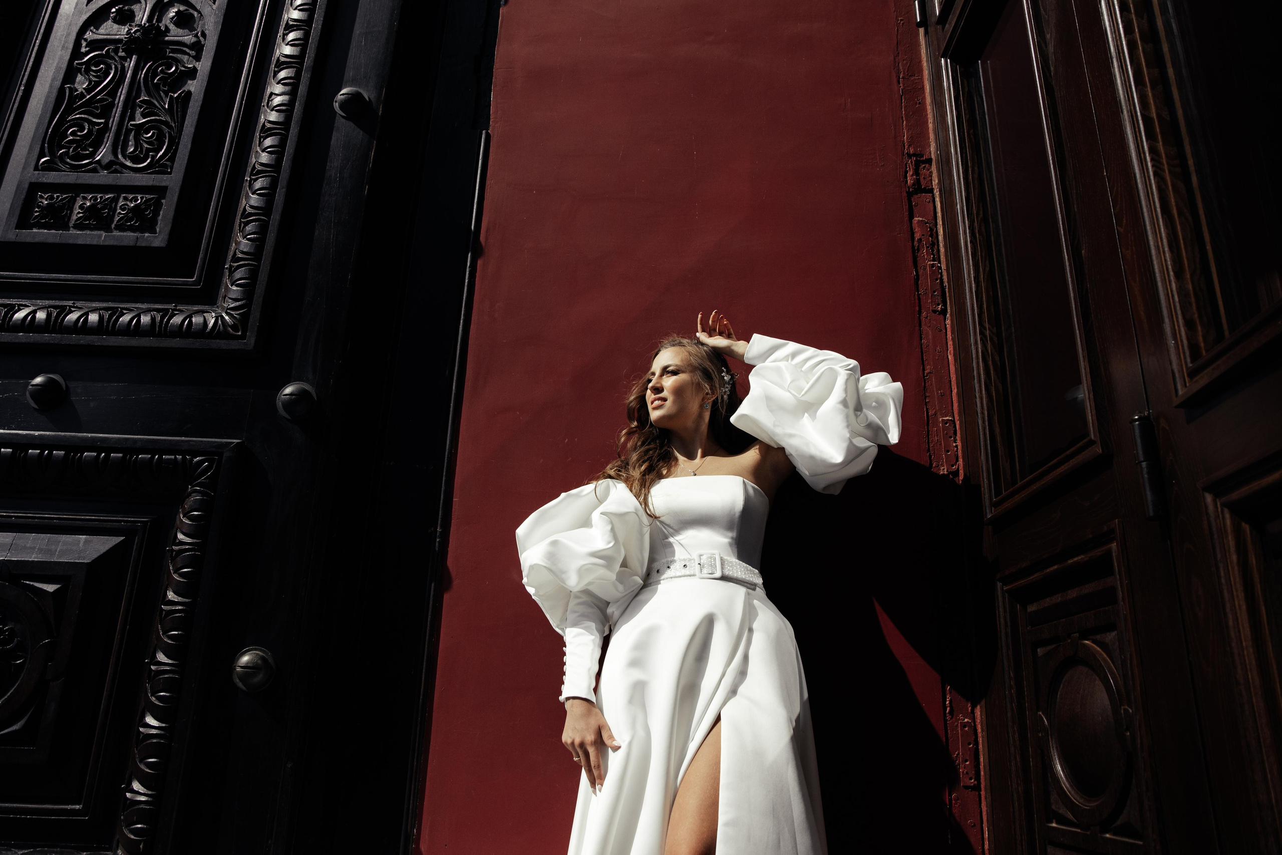 Нелли и Алексей. Фотограф в Москве Алексей Виноградов