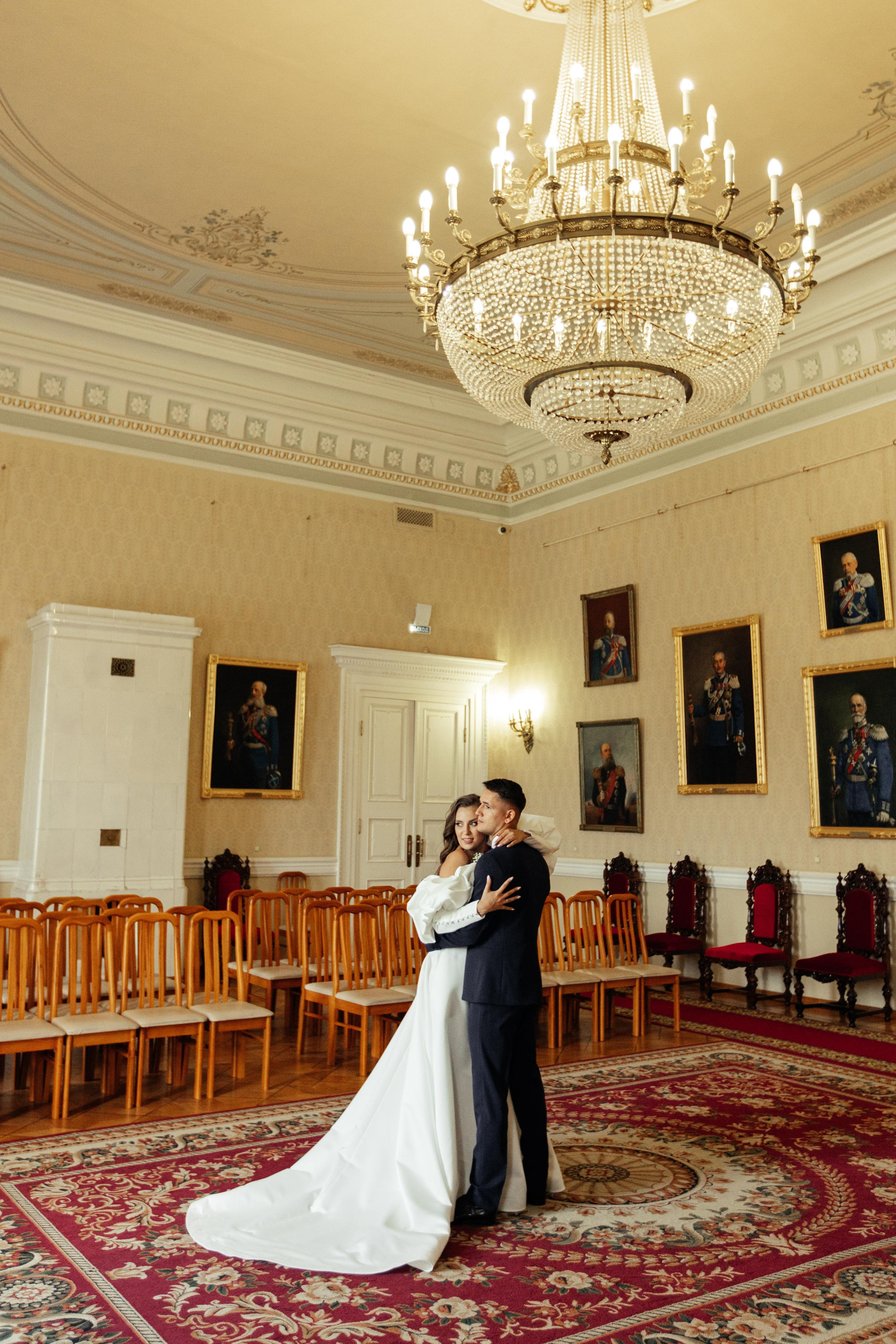 Нелли и Алексей. Фотограф в Москве Алексей Виноградов