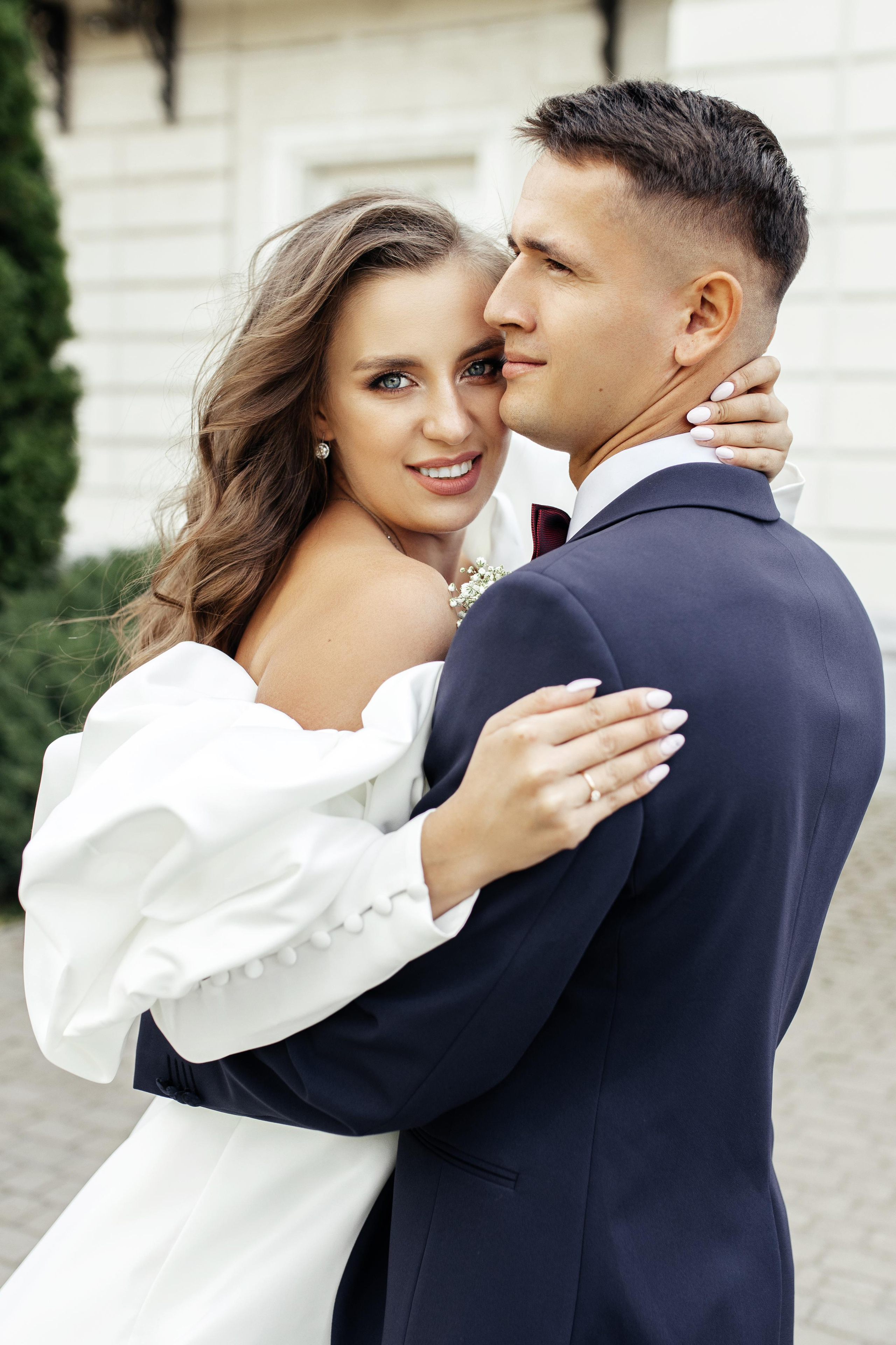 Нелли и Алексей. Фотограф в Москве Алексей Виноградов