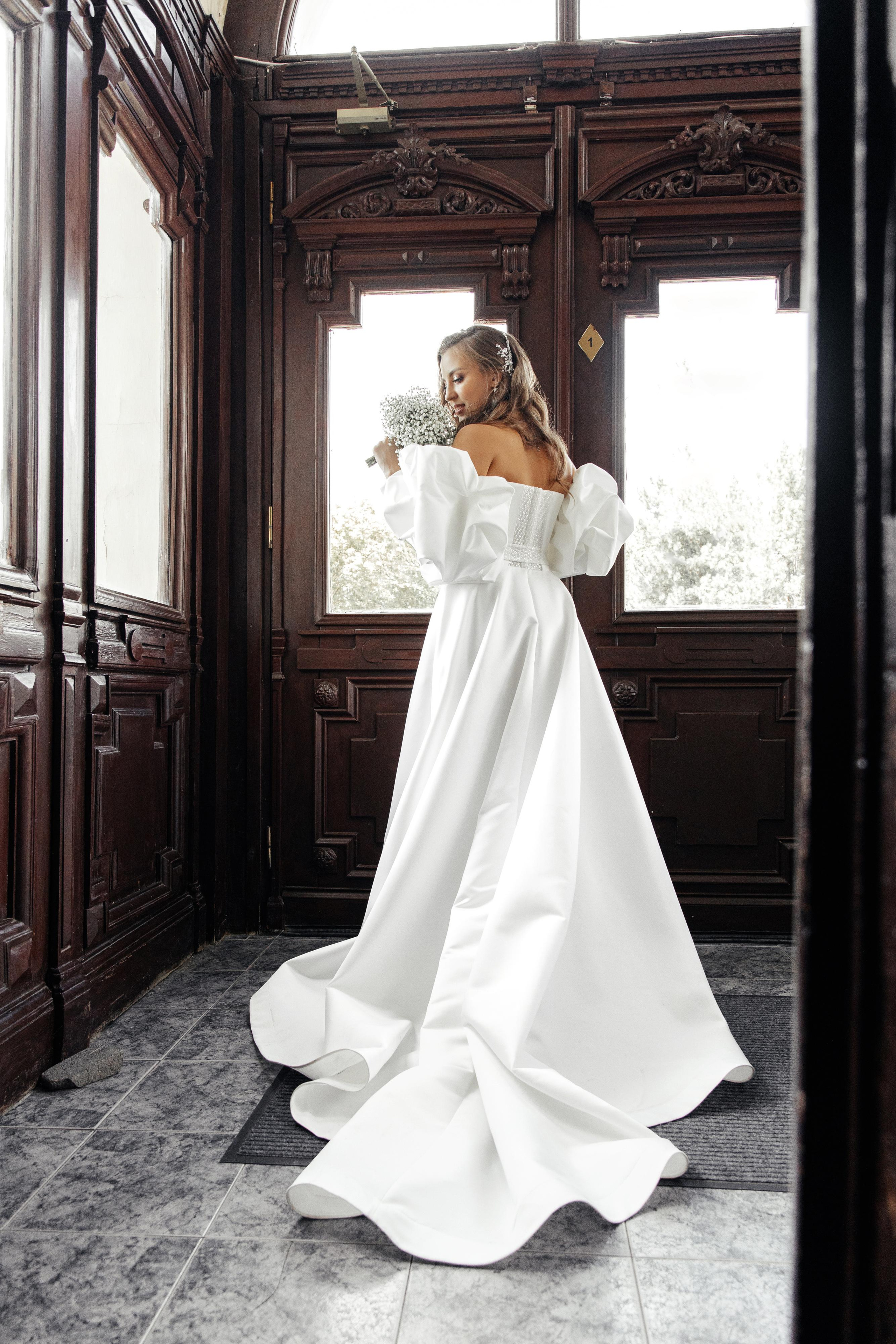 Нелли и Алексей. Фотограф в Москве Алексей Виноградов