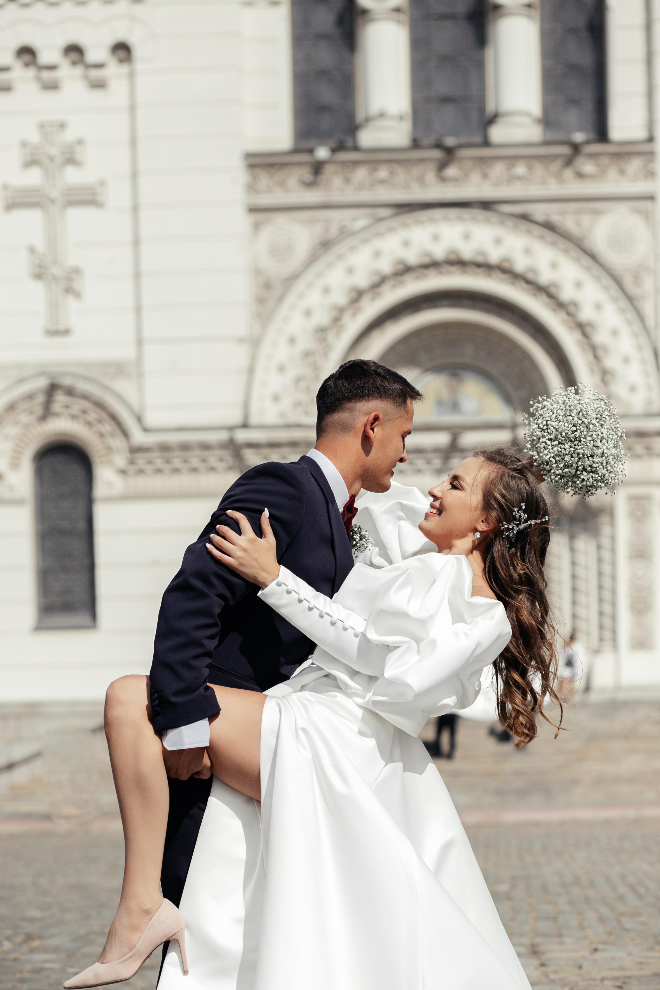 Нелли и Алексей. Фотограф в Москве Алексей Виноградов