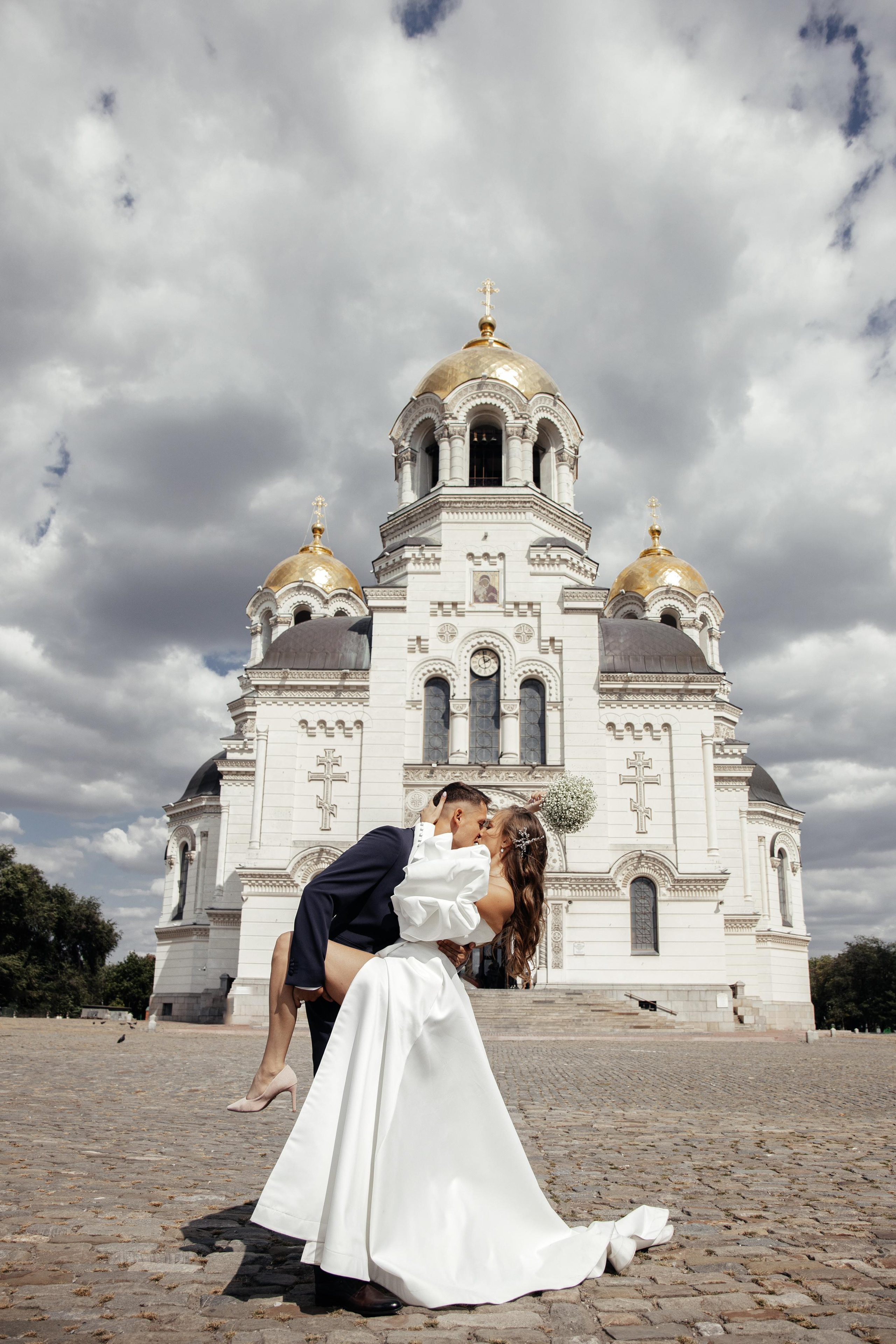 Нелли и Алексей. Фотограф в Москве Алексей Виноградов