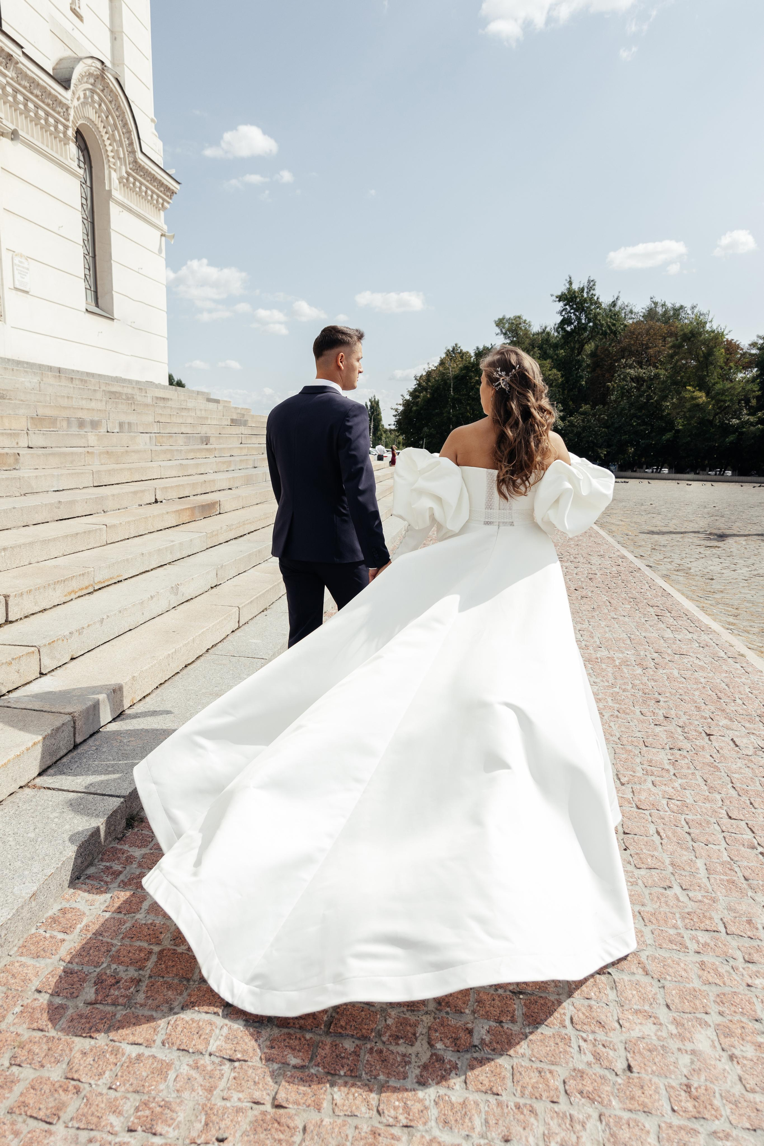 Нелли и Алексей. Фотограф в Москве Алексей Виноградов