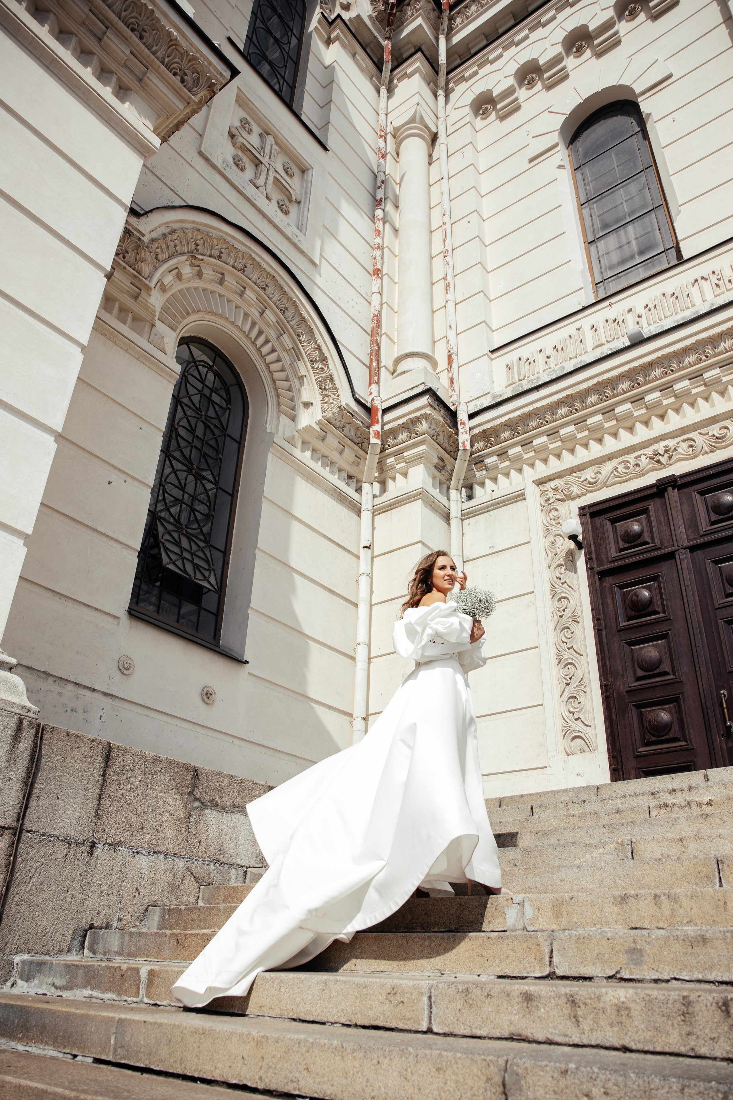 Нелли и Алексей. Фотограф в Москве Алексей Виноградов