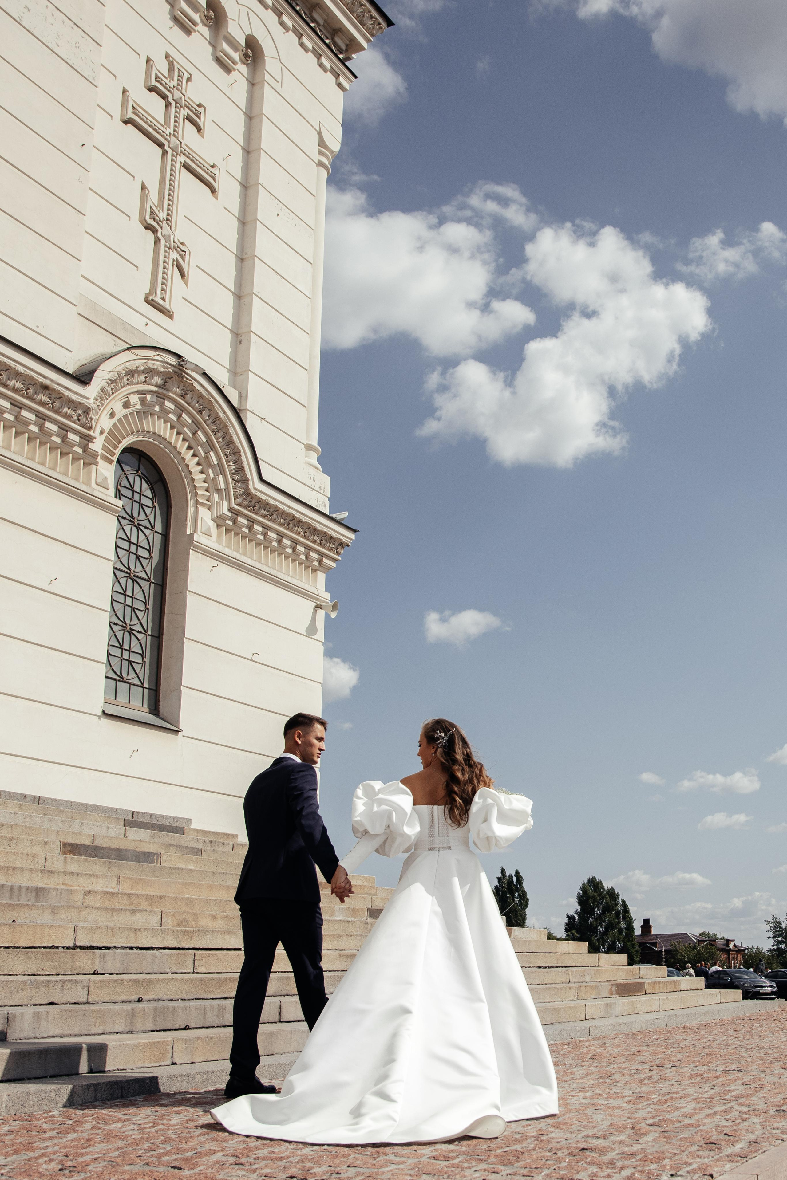 Нелли и Алексей. Фотограф в Москве Алексей Виноградов