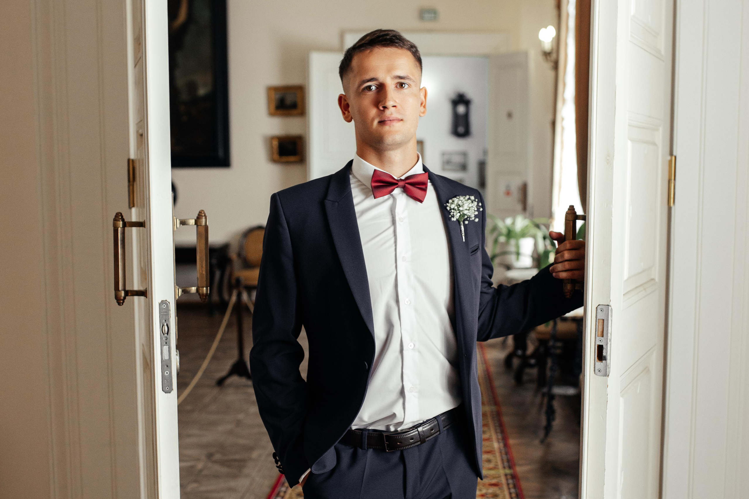 Нелли и Алексей. Фотограф в Москве Алексей Виноградов