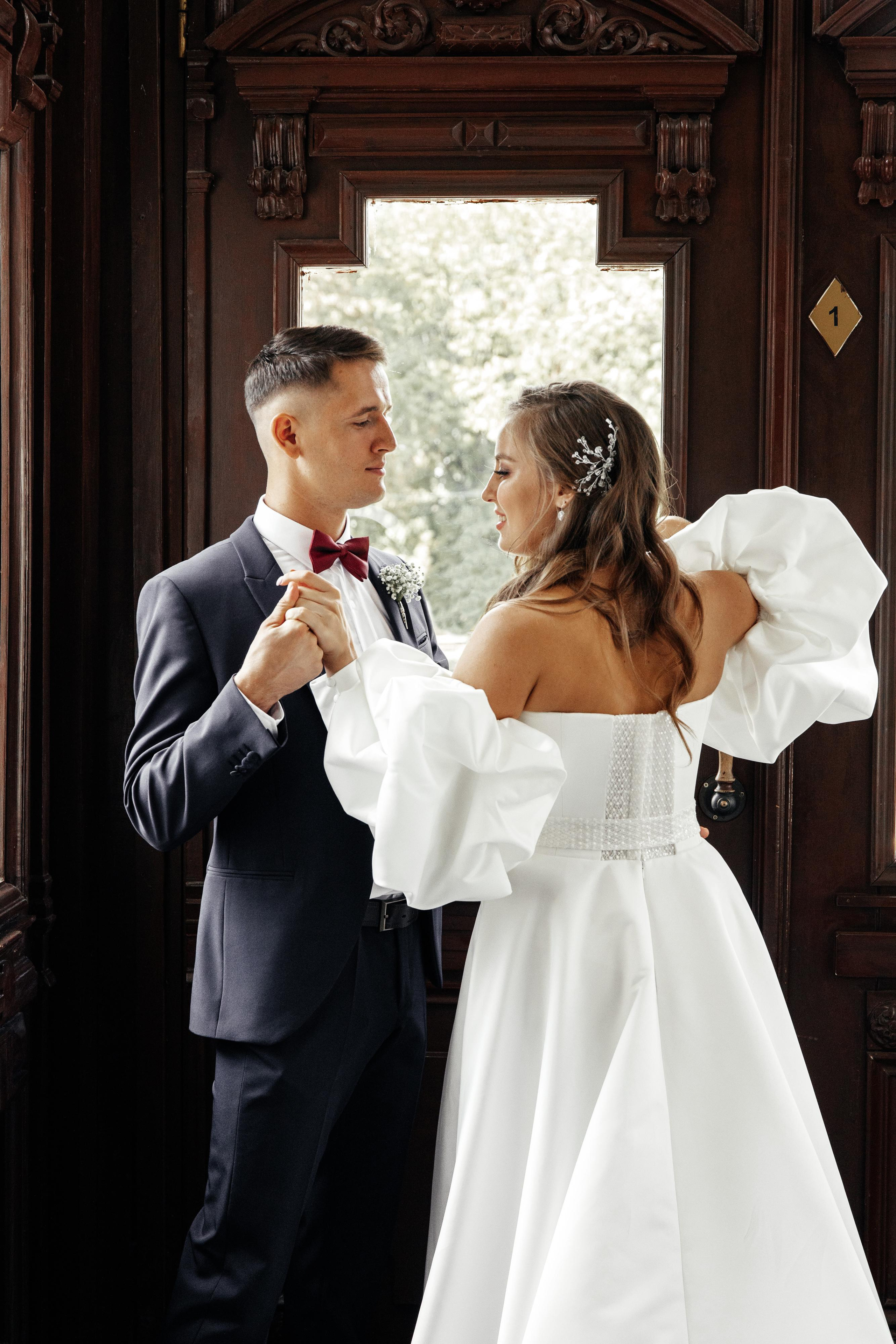 Нелли и Алексей. Фотограф в Москве Алексей Виноградов