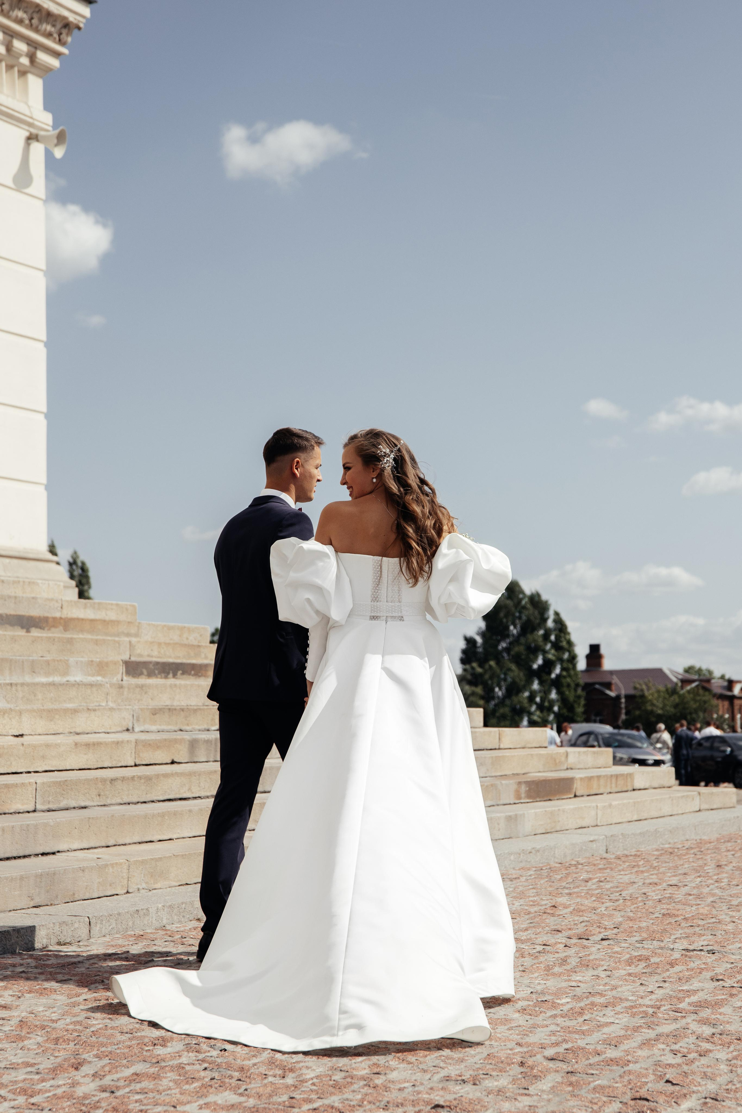 Нелли и Алексей. Фотограф в Москве Алексей Виноградов