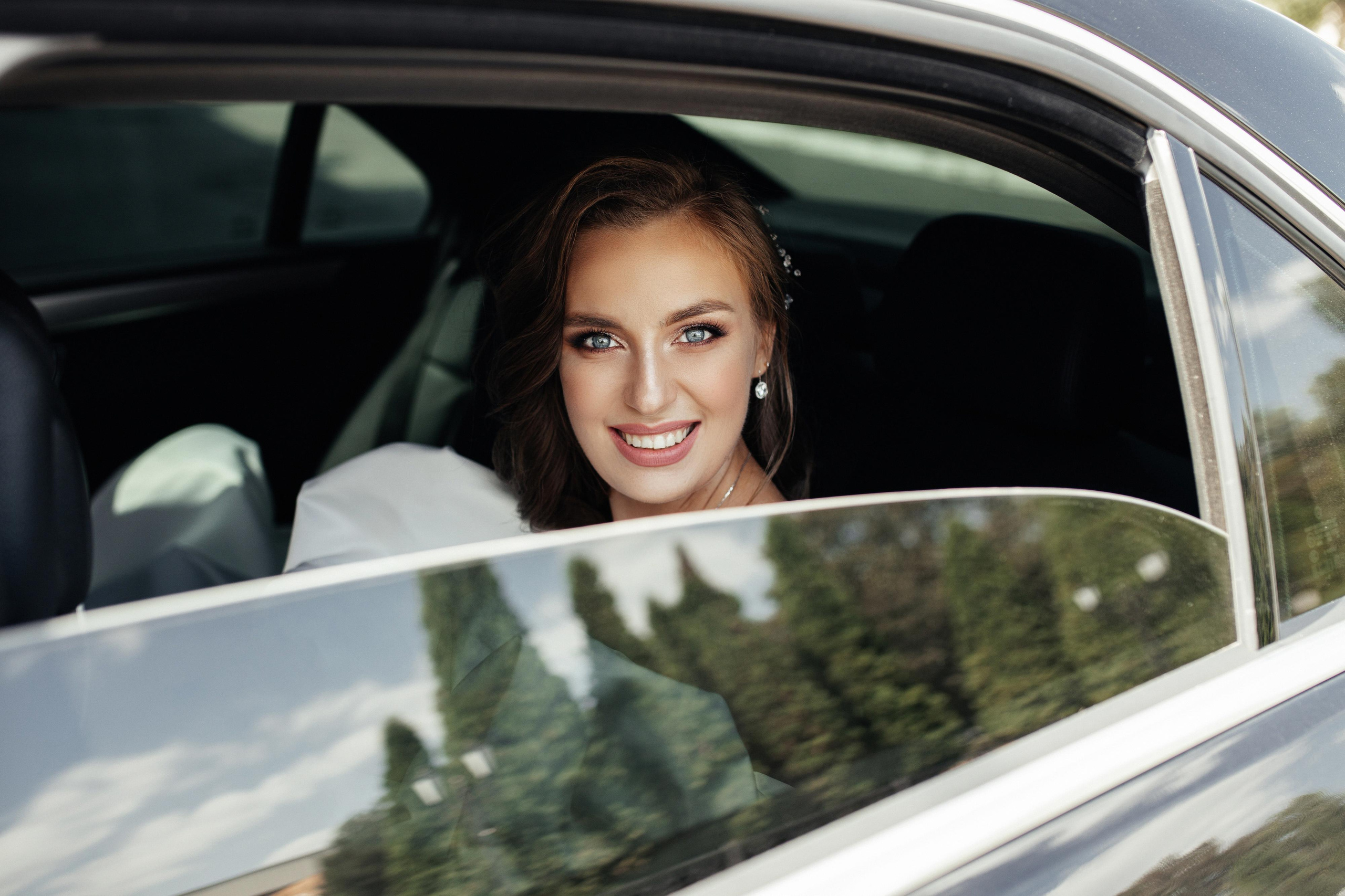 Нелли и Алексей. Фотограф в Москве Алексей Виноградов