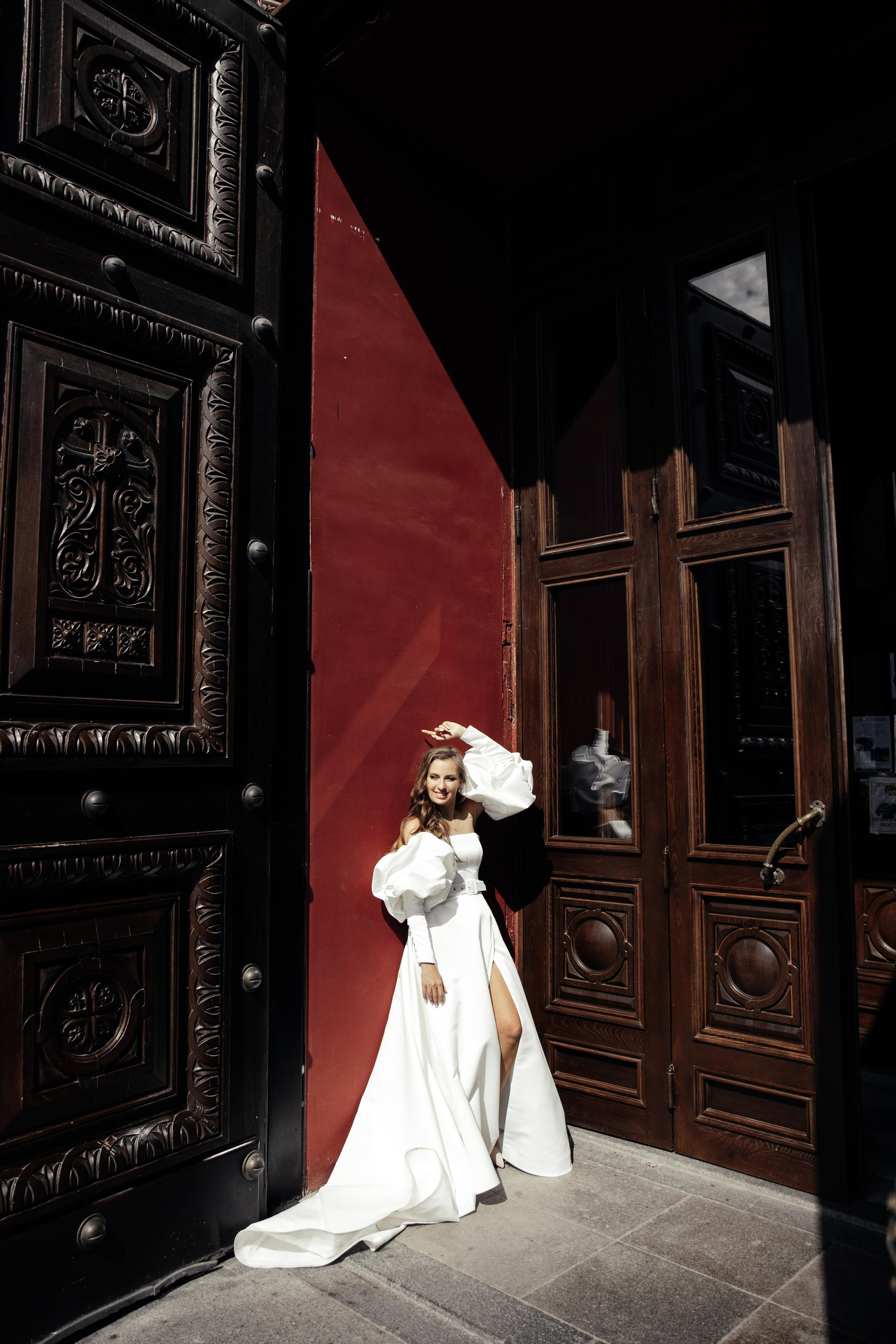 Нелли и Алексей. Фотограф в Москве Алексей Виноградов