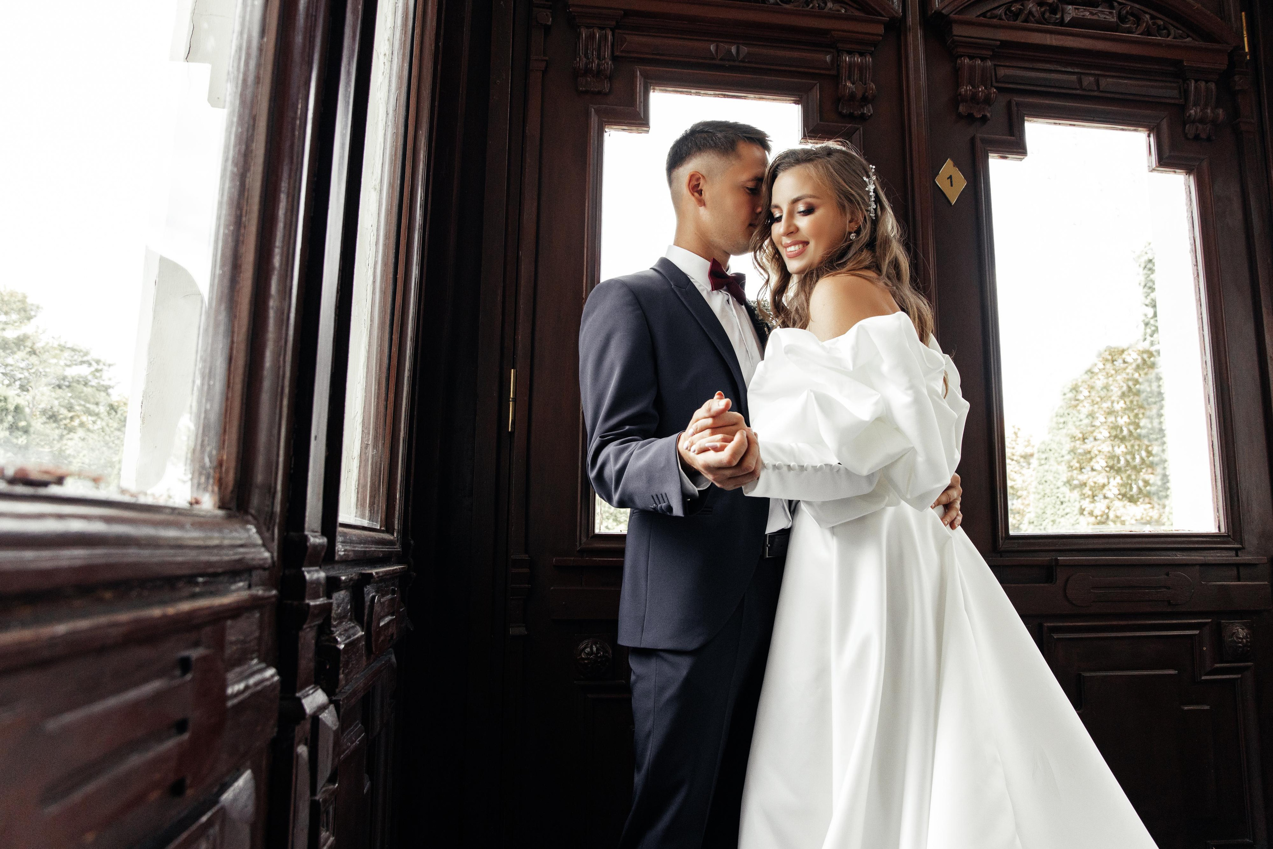 Нелли и Алексей. Фотограф в Москве Алексей Виноградов