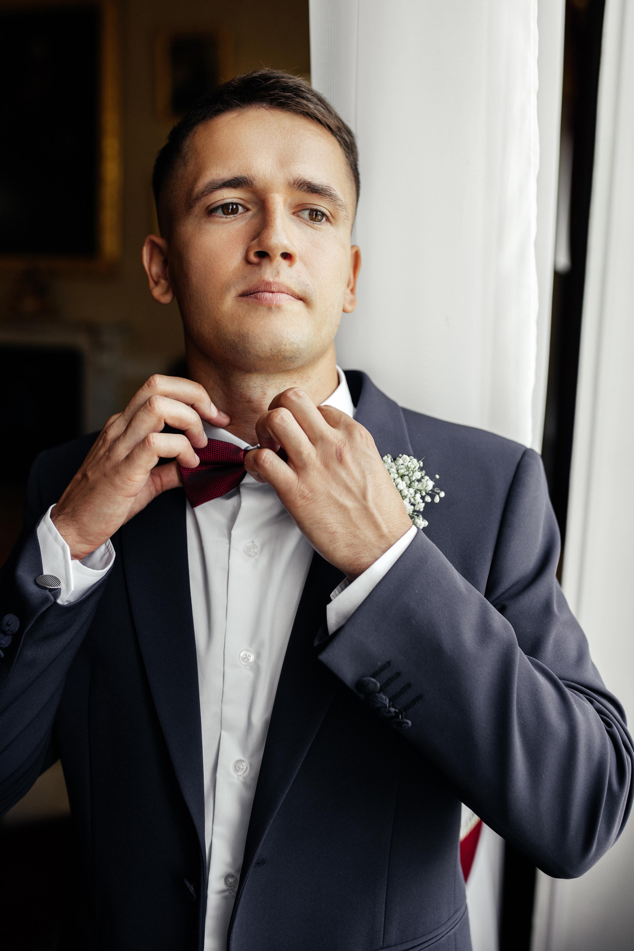 Нелли и Алексей. Фотограф в Москве Алексей Виноградов