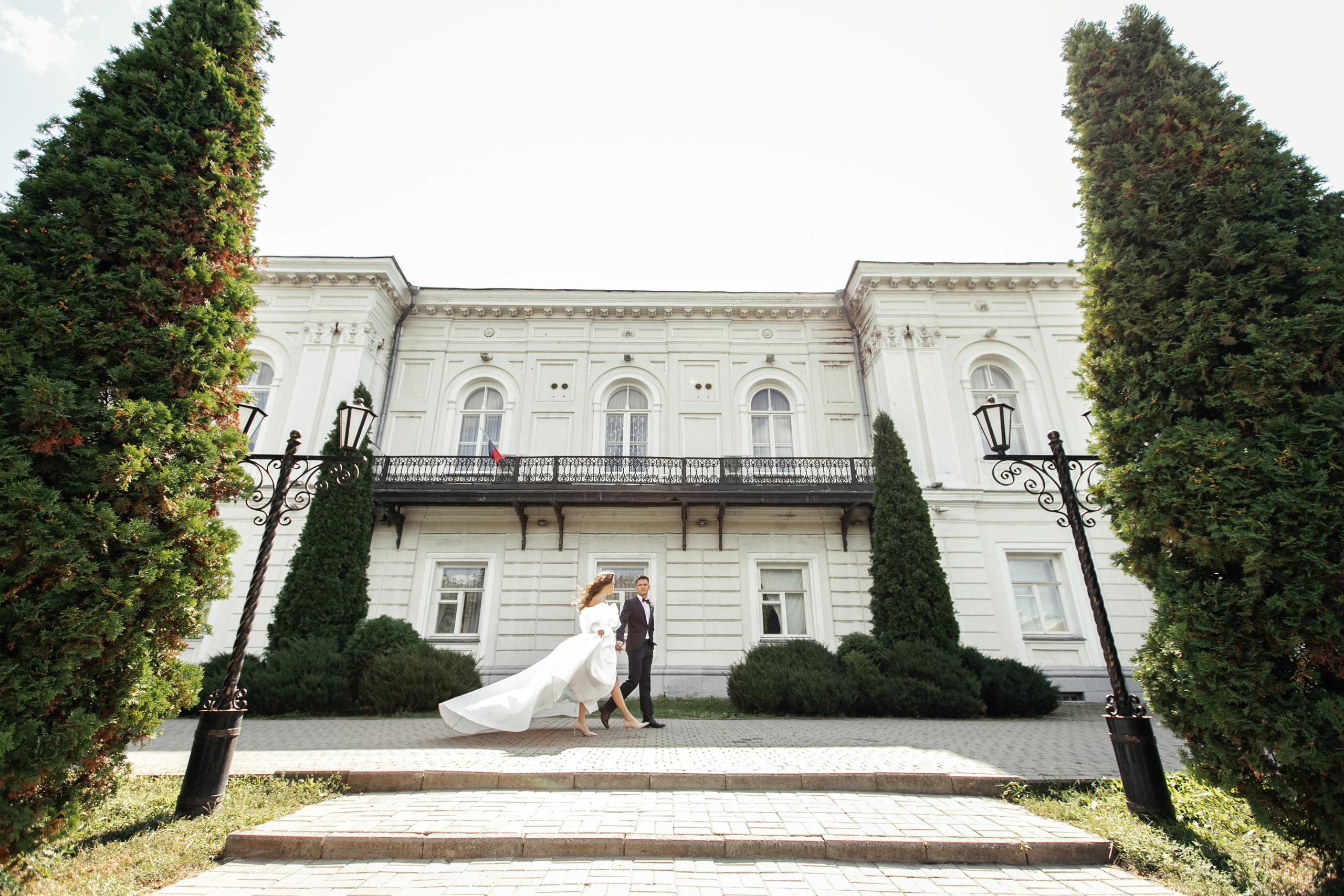 Нелли и Алексей. Фотограф в Москве Алексей Виноградов