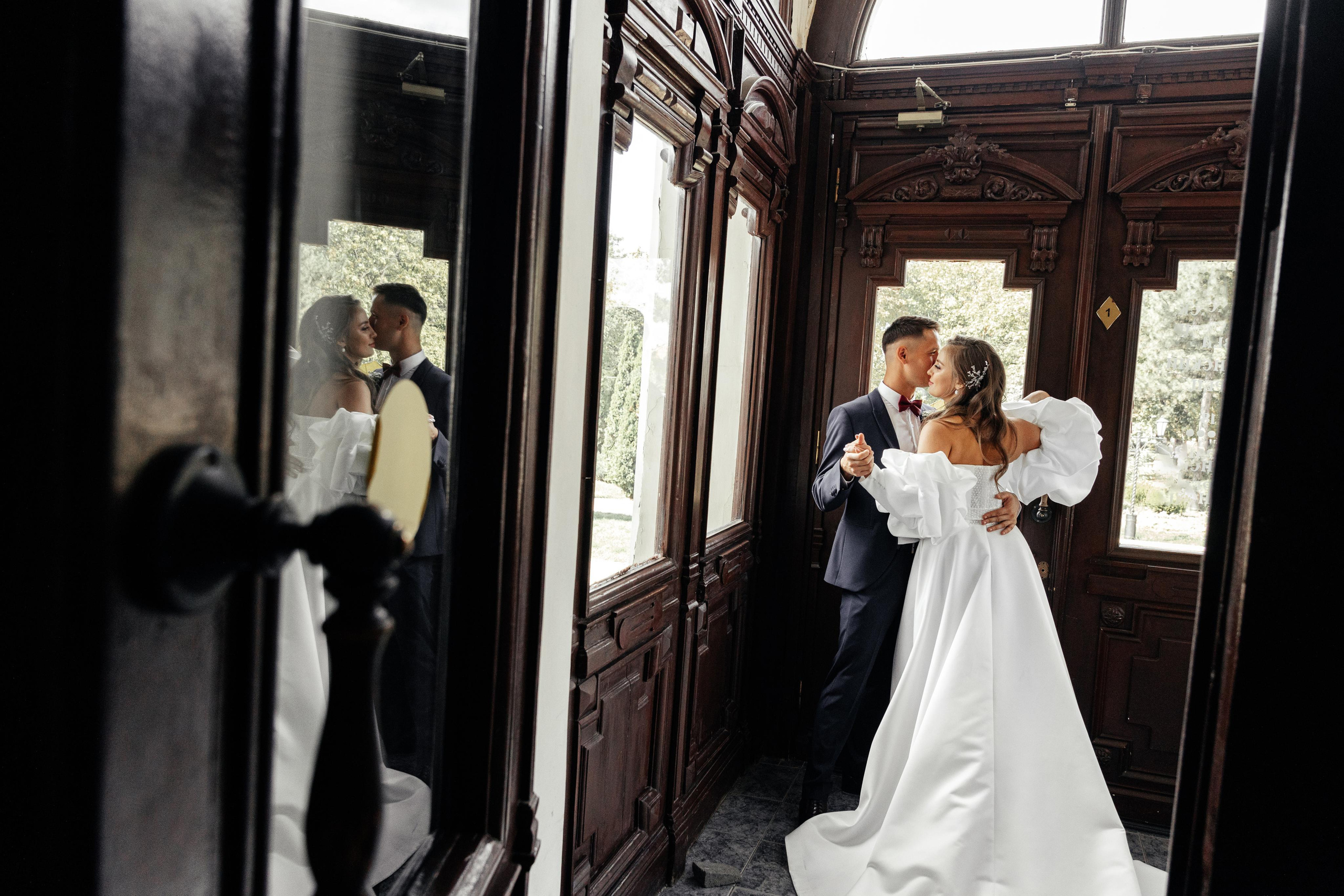 Нелли и Алексей. Фотограф в Москве Алексей Виноградов