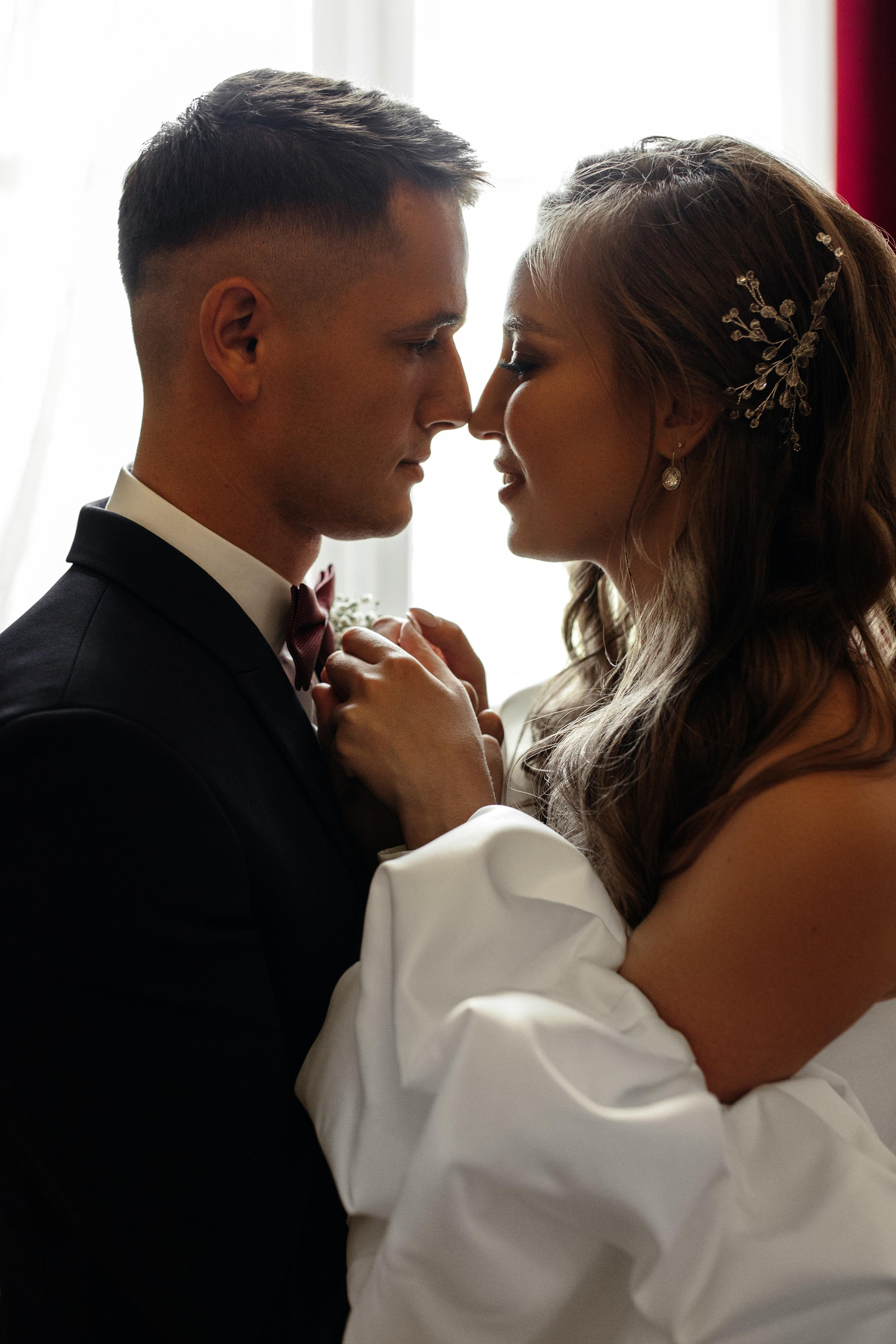 Нелли и Алексей. Фотограф в Москве Алексей Виноградов