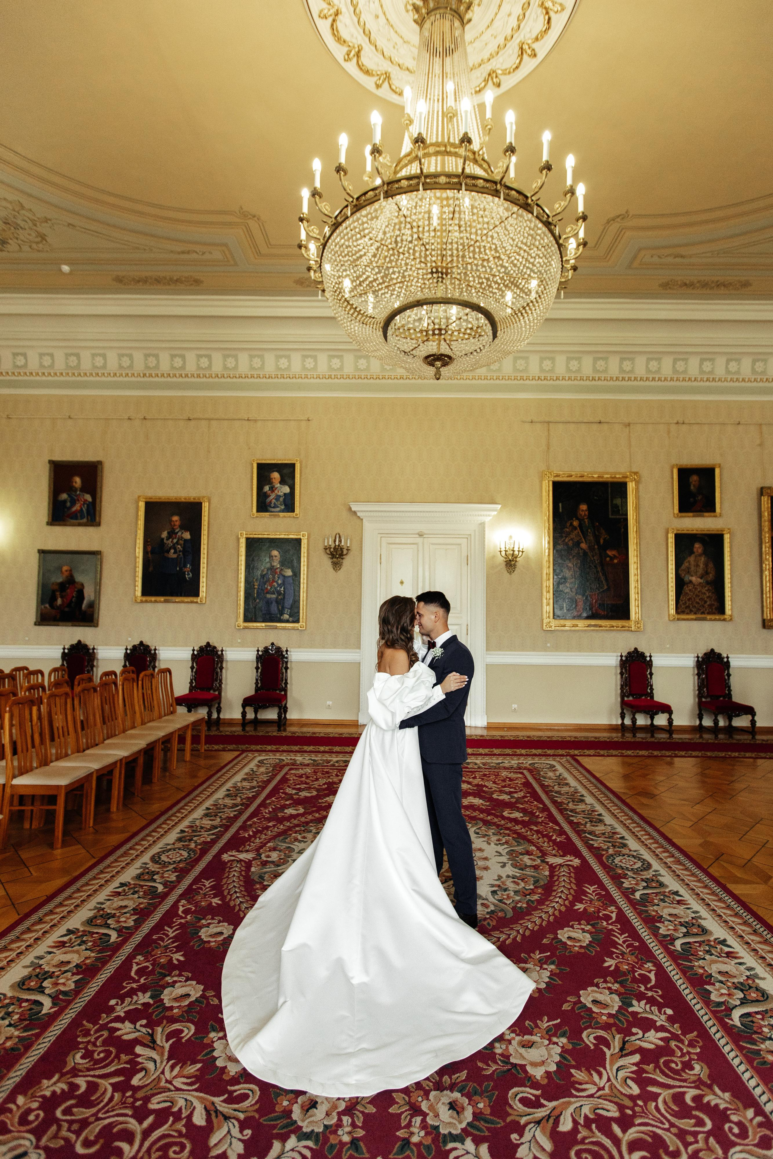 Нелли и Алексей. Фотограф в Москве Алексей Виноградов