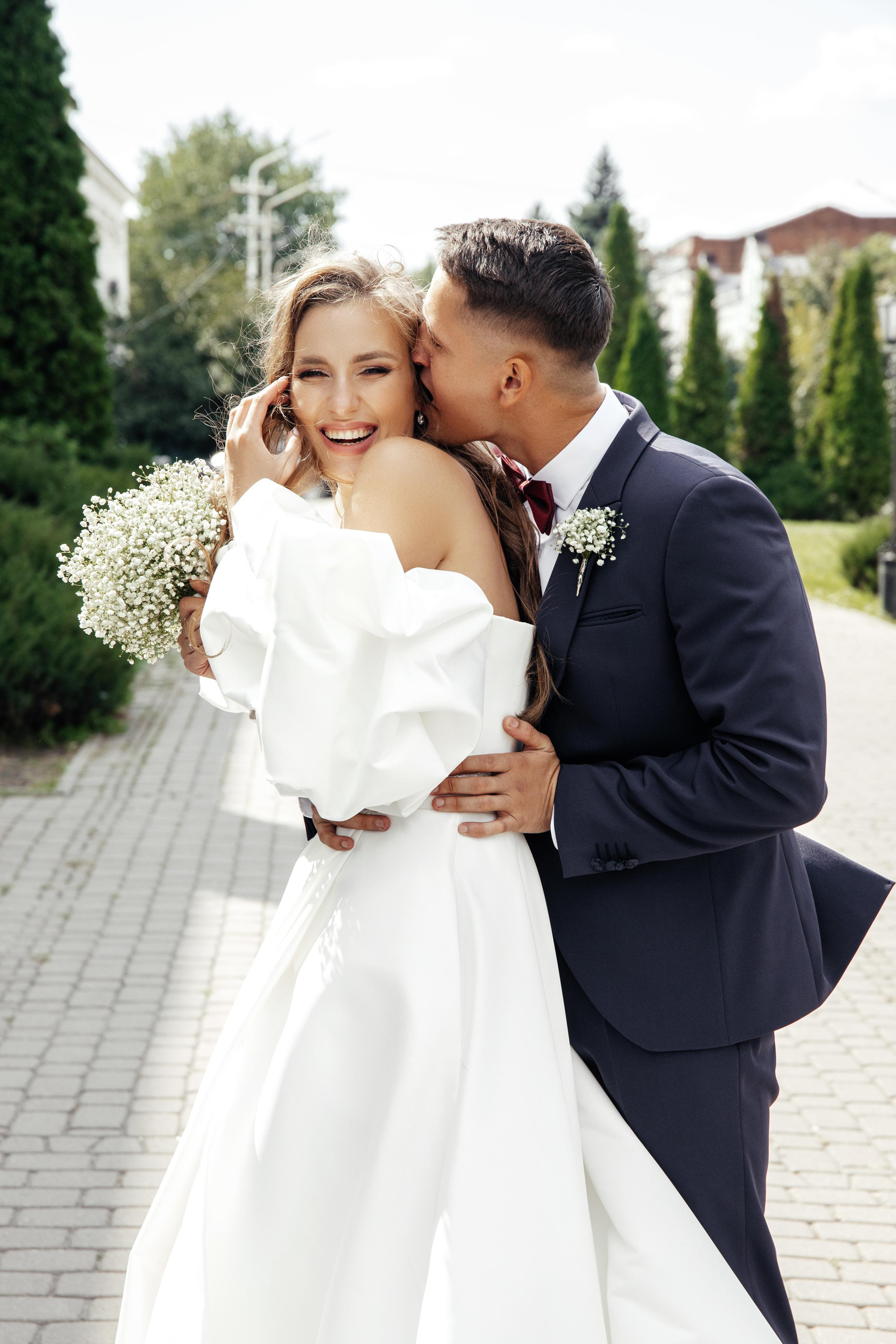 Нелли и Алексей. Фотограф в Москве Алексей Виноградов