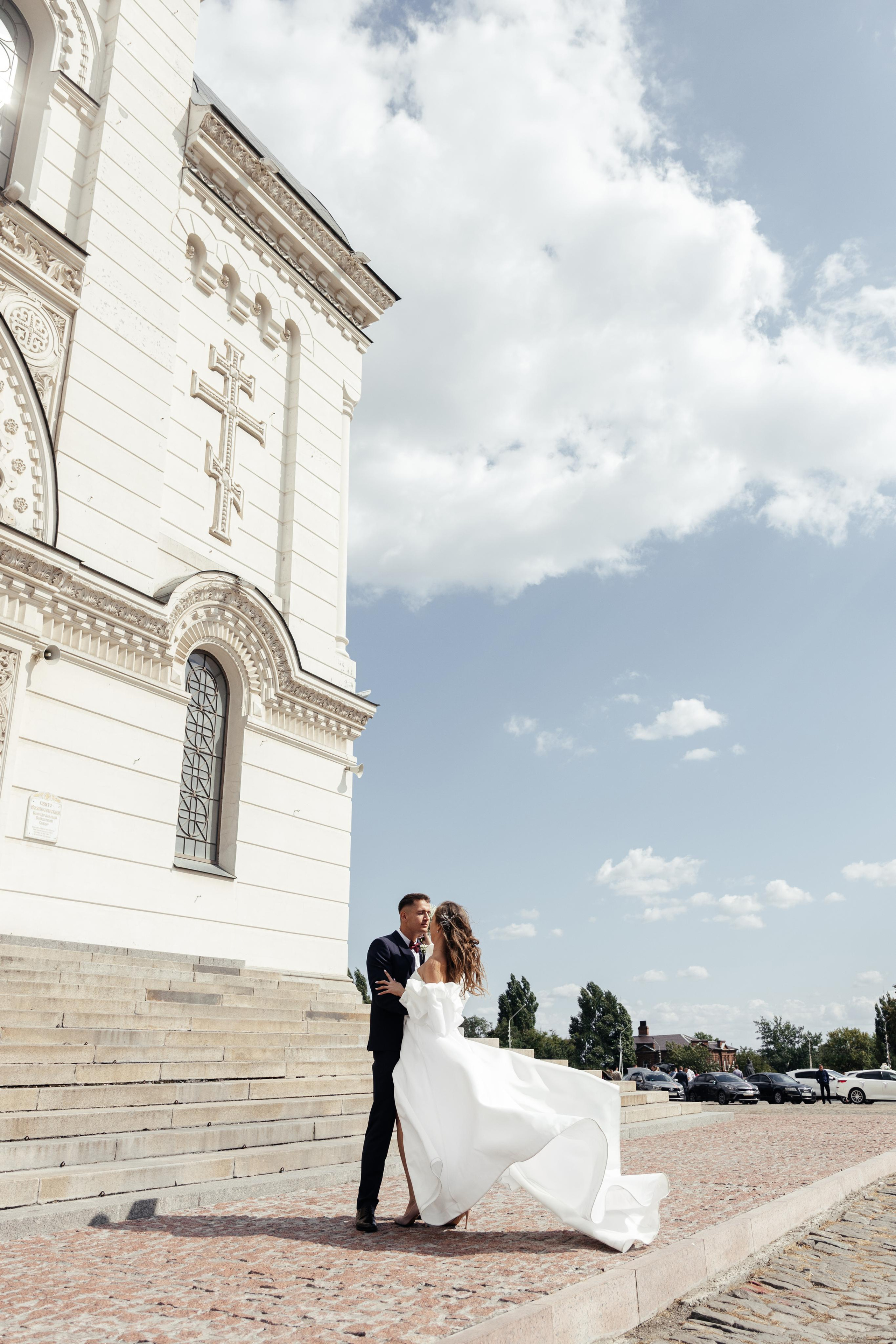 Нелли и Алексей. Фотограф в Москве Алексей Виноградов