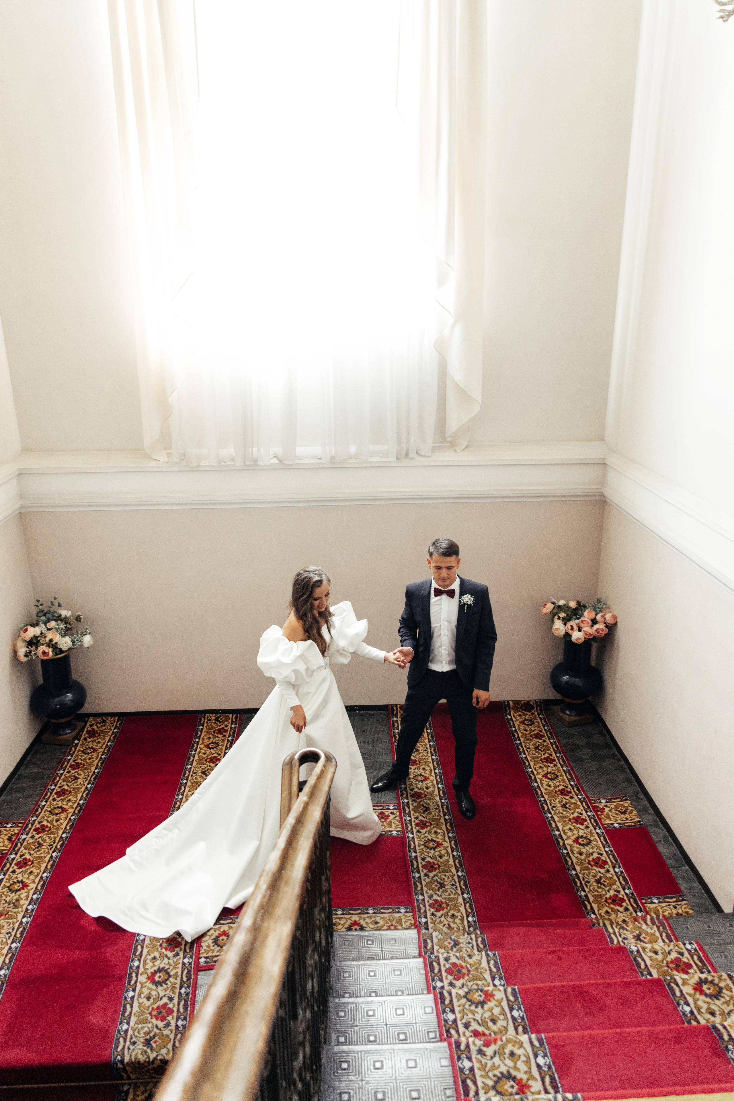 Нелли и Алексей. Фотограф в Москве Алексей Виноградов