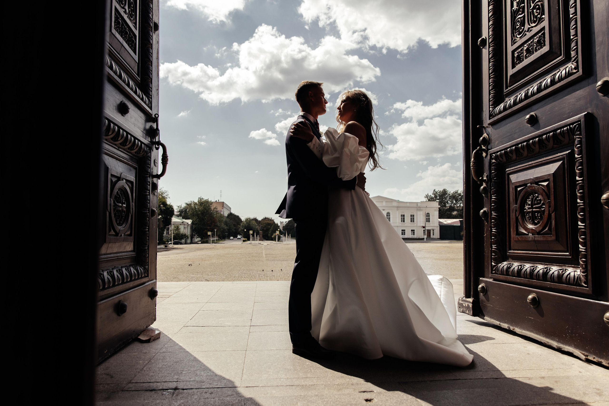 Нелли и Алексей. Фотограф в Москве Алексей Виноградов
