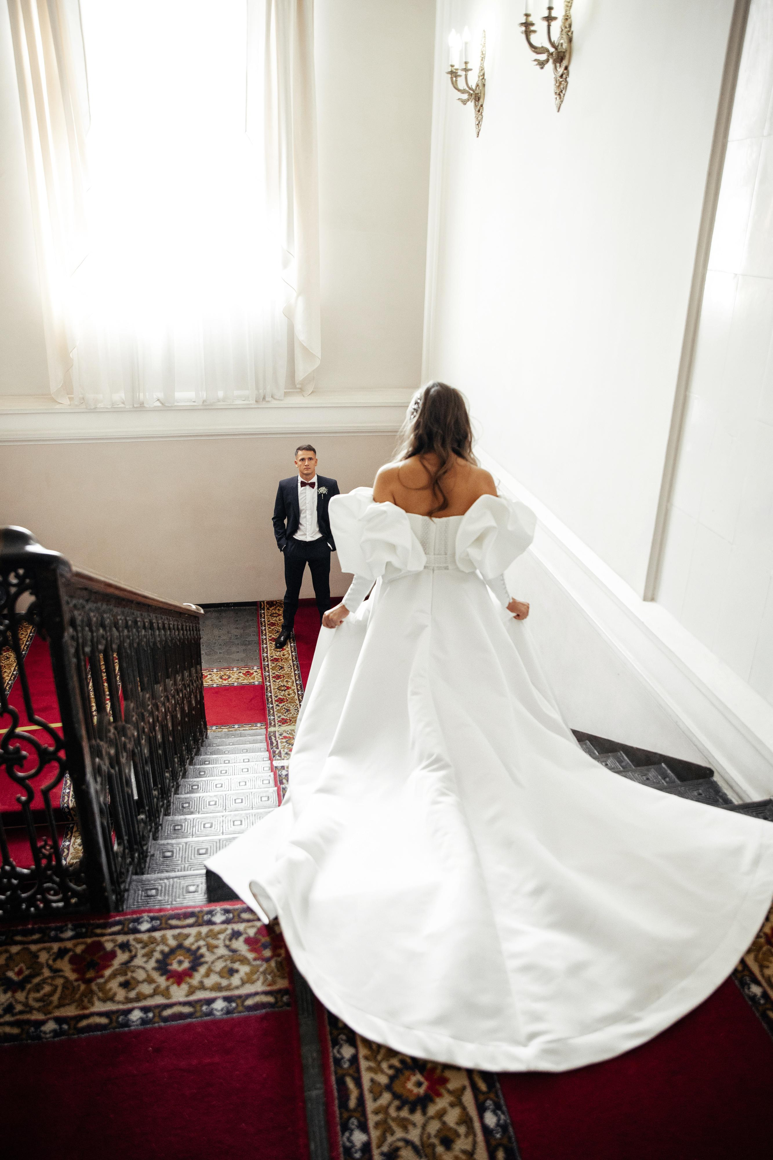 Нелли и Алексей. Фотограф в Москве Алексей Виноградов