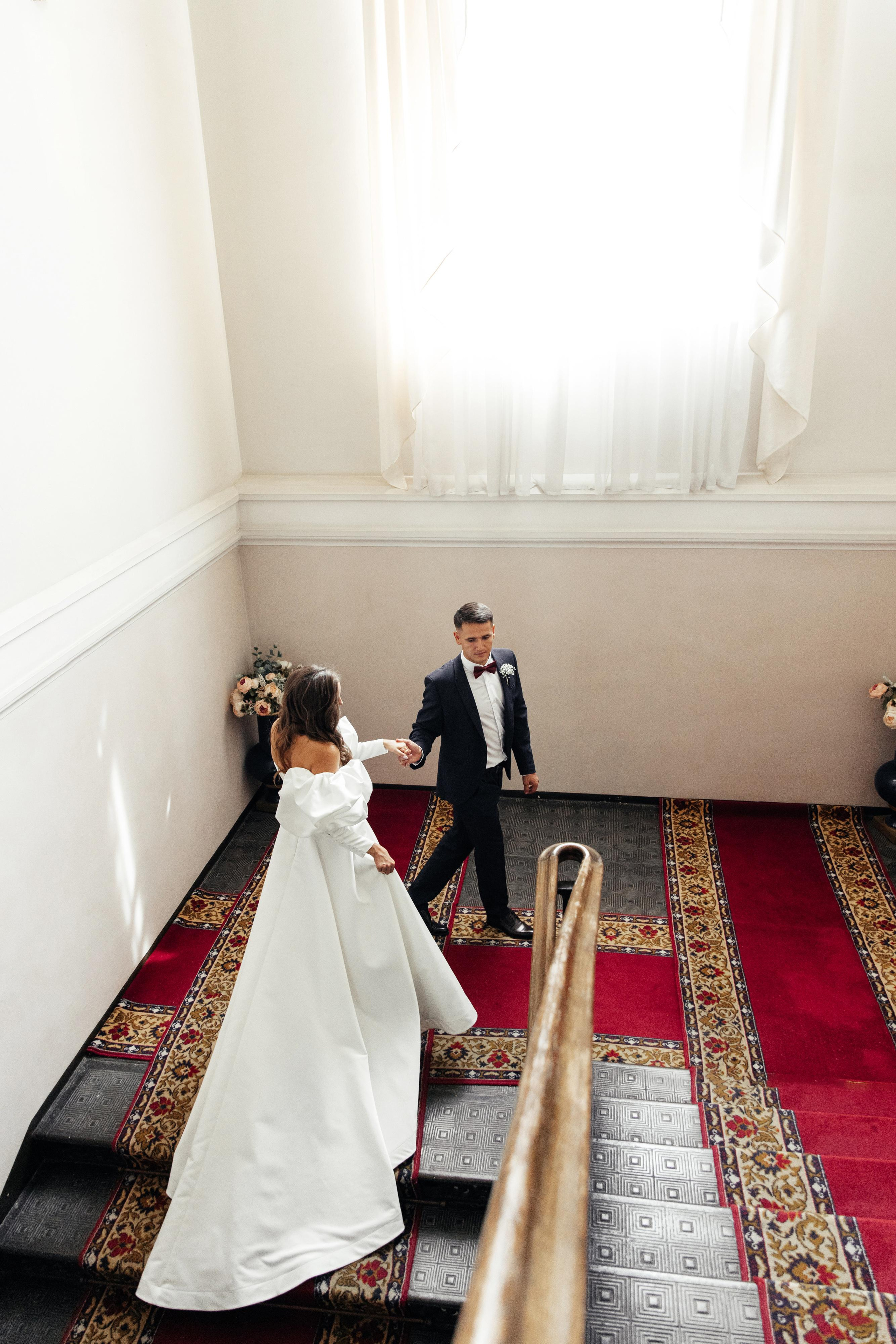 Нелли и Алексей. Фотограф в Москве Алексей Виноградов