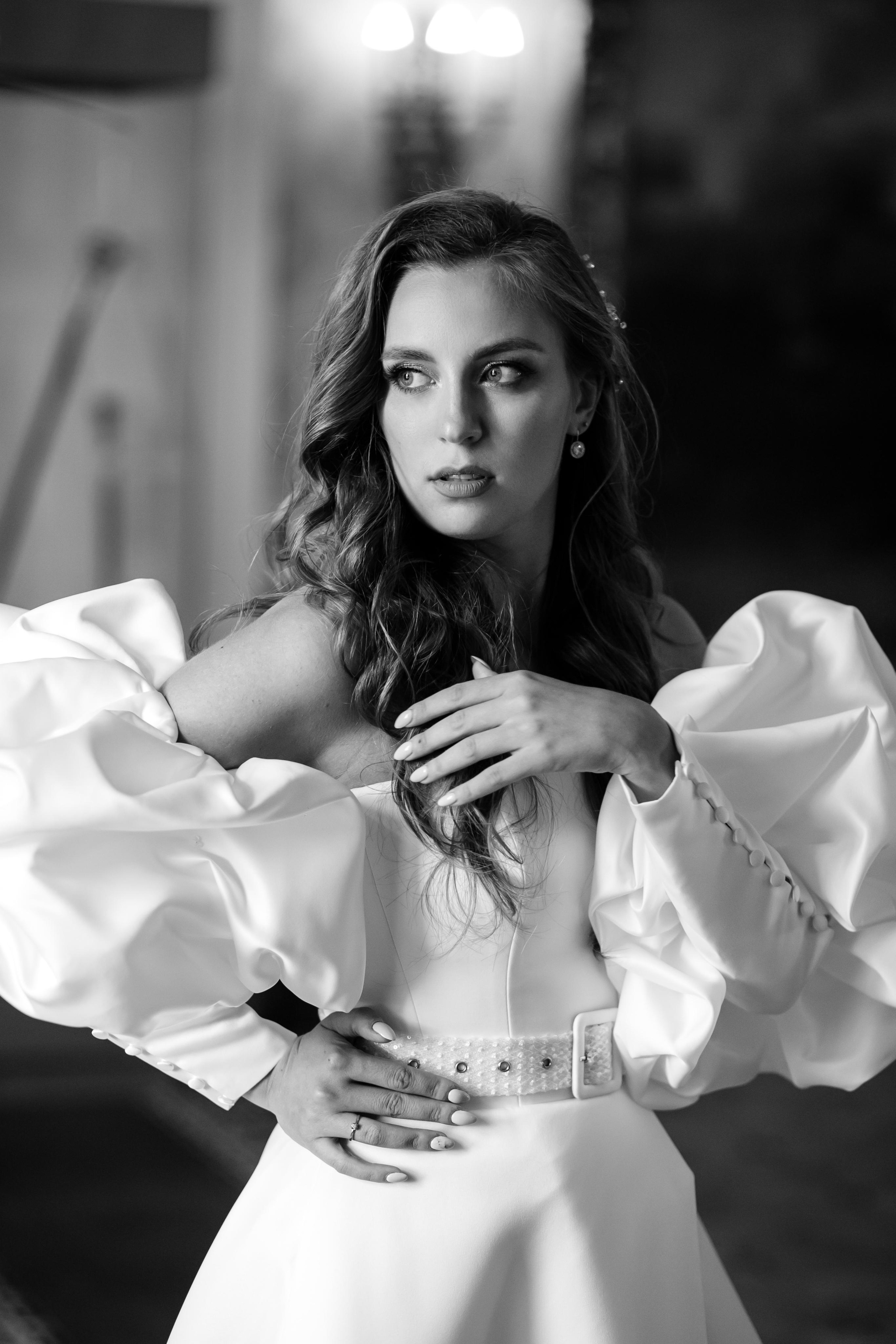 Нелли и Алексей. Фотограф в Москве Алексей Виноградов