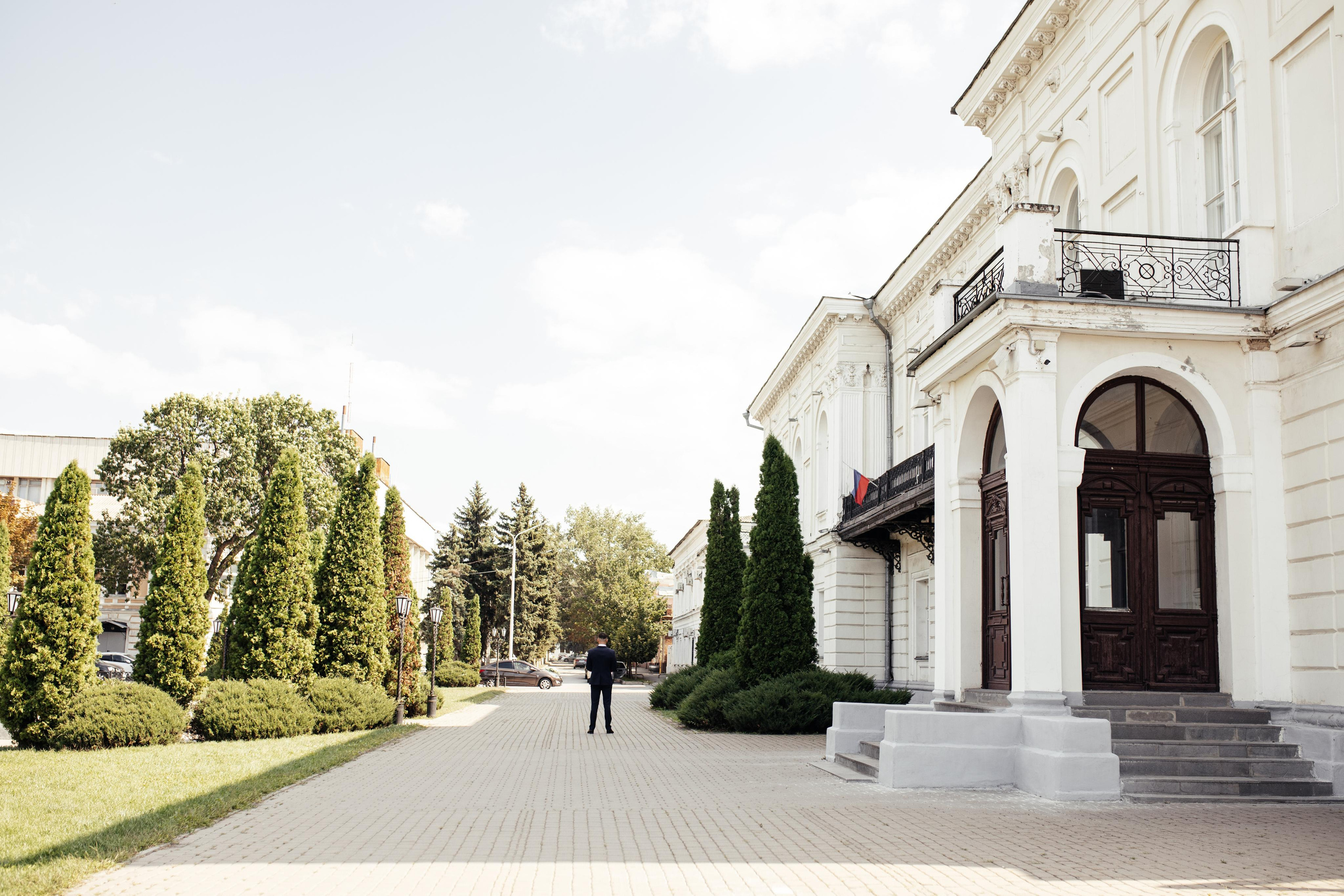 Нелли и Алексей. Фотограф в Москве Алексей Виноградов